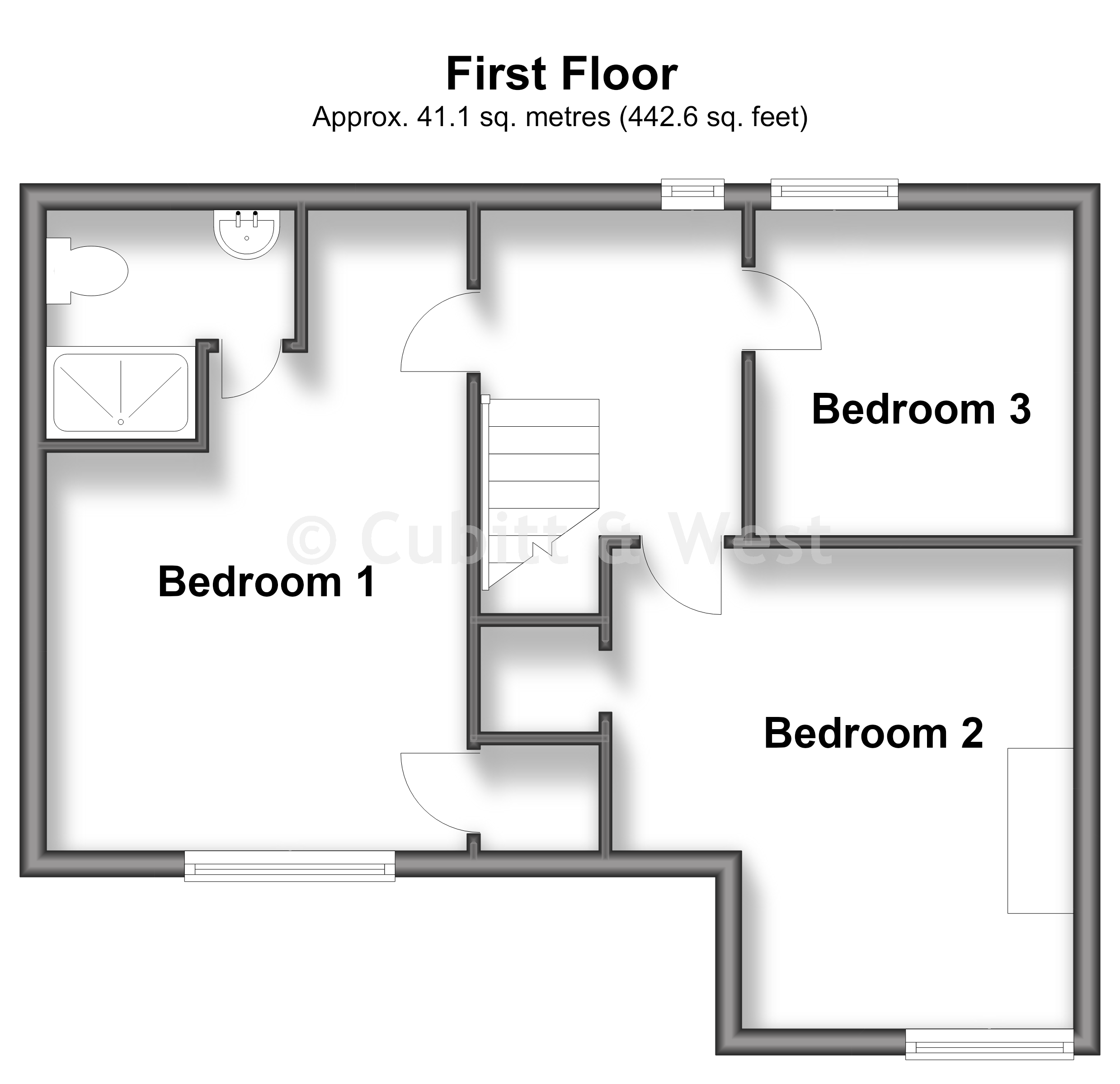Floorplan 2