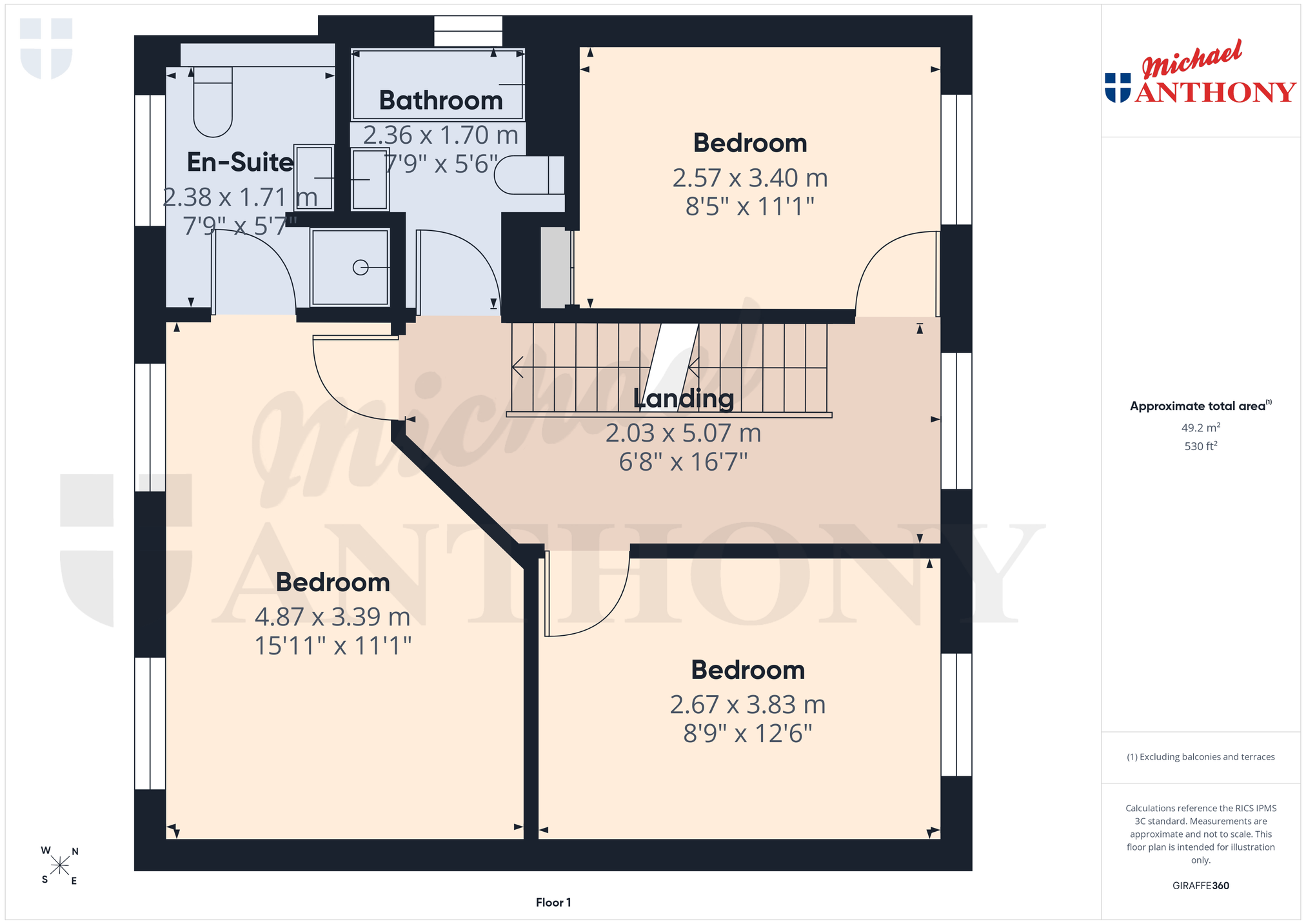 Floorplan 3