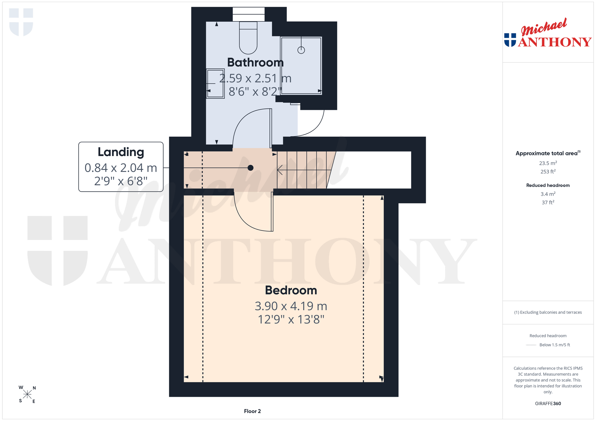 Floorplan 4