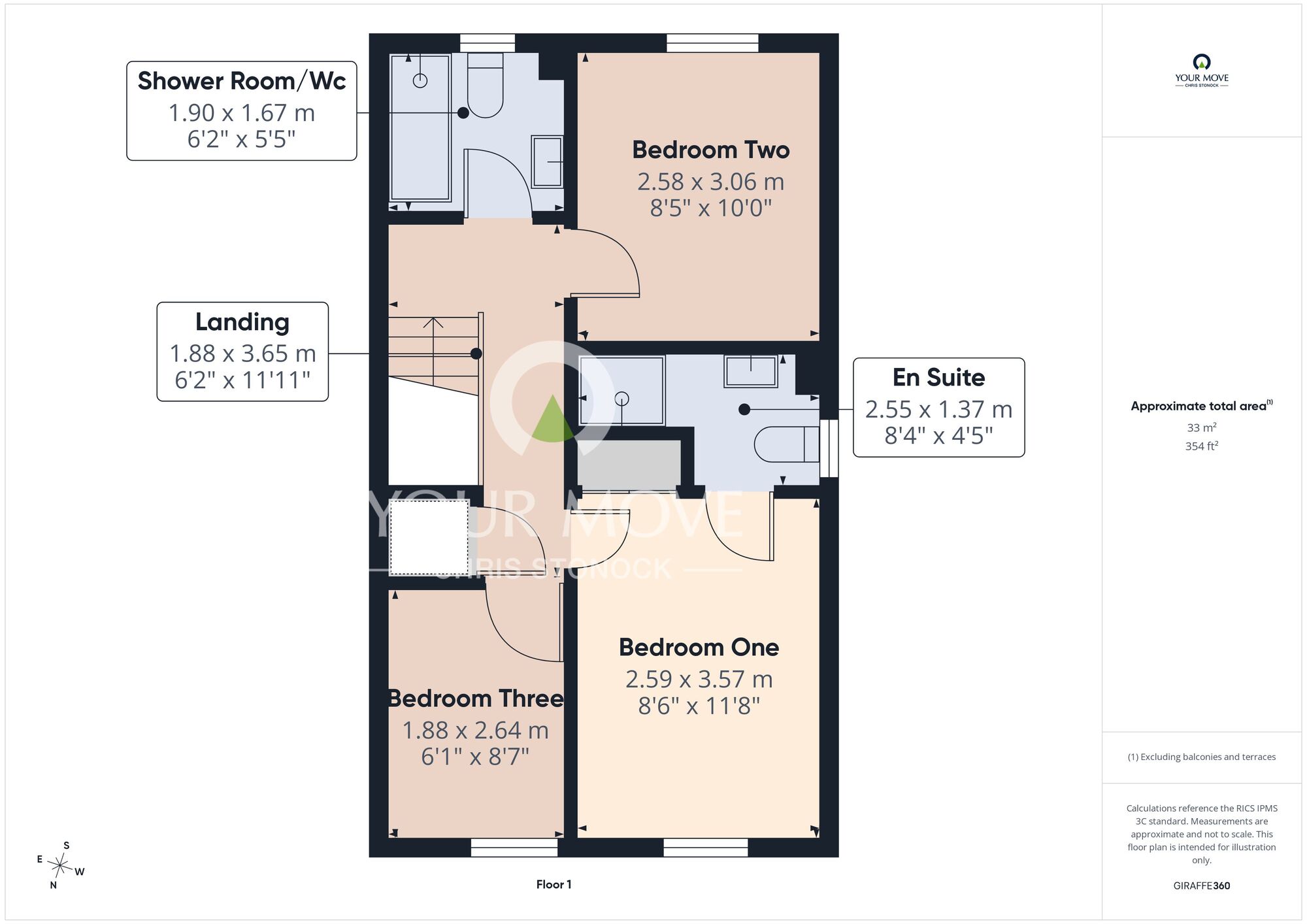 Floorplan 3