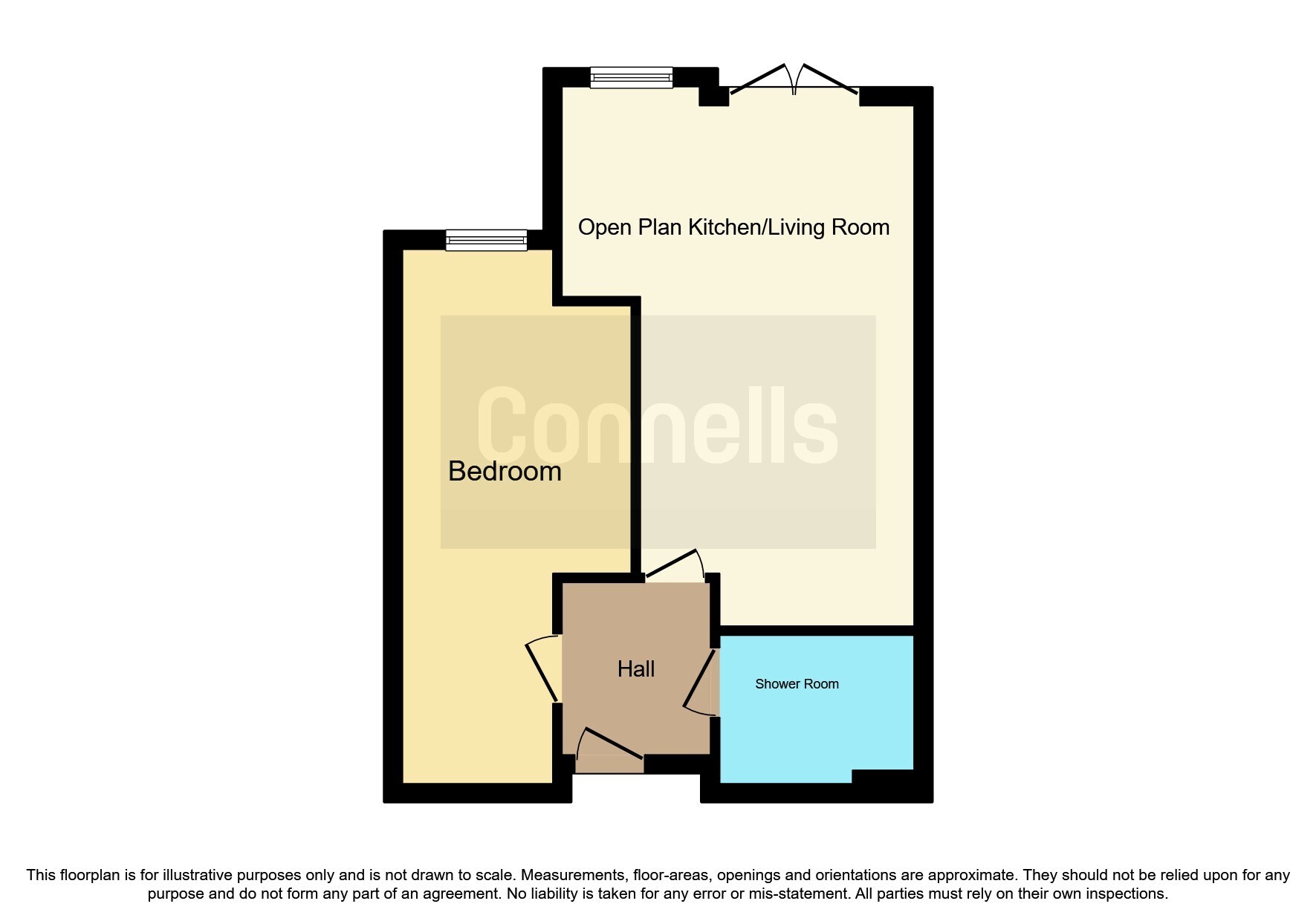 Floorplan 3