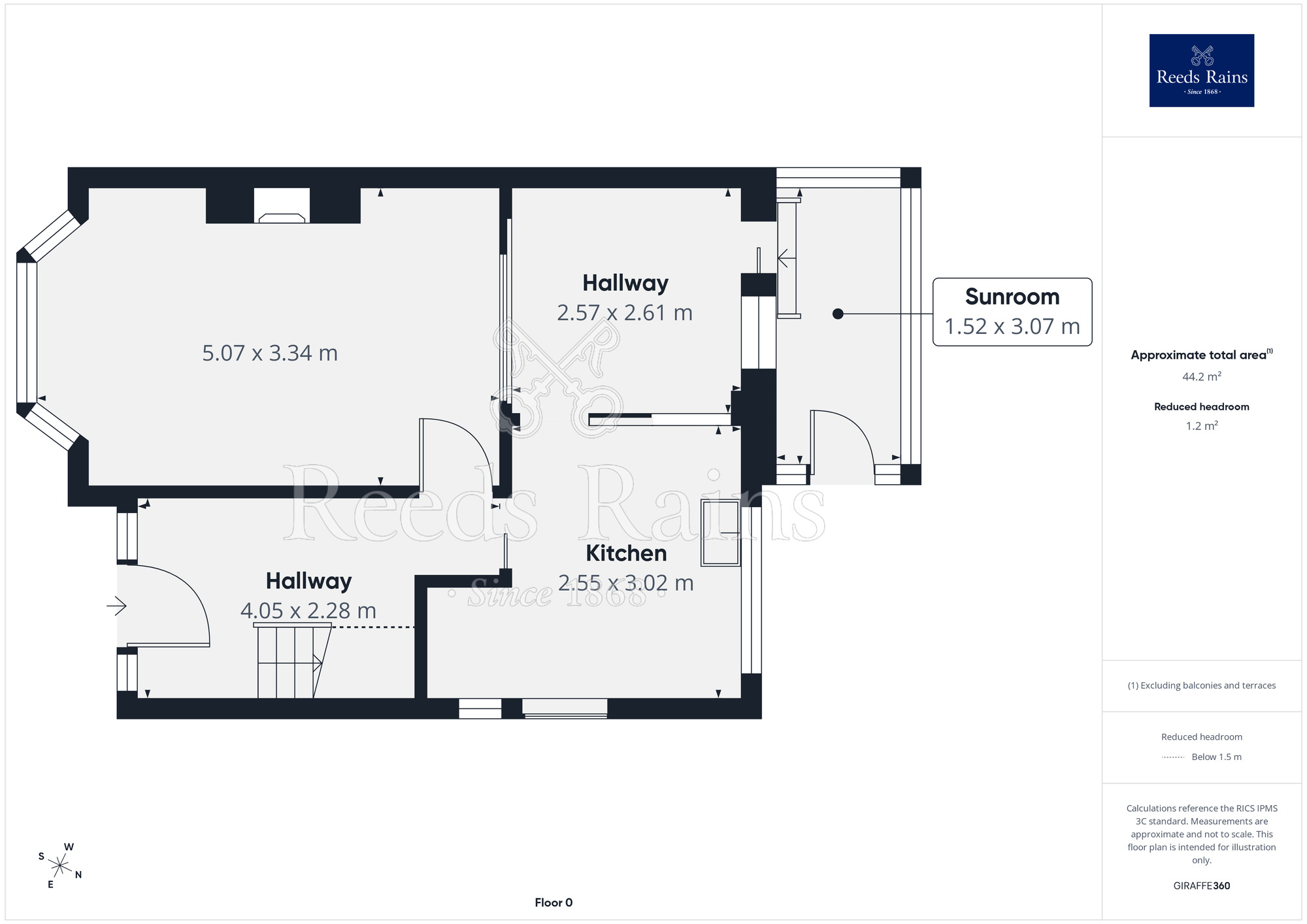 Floorplan 2