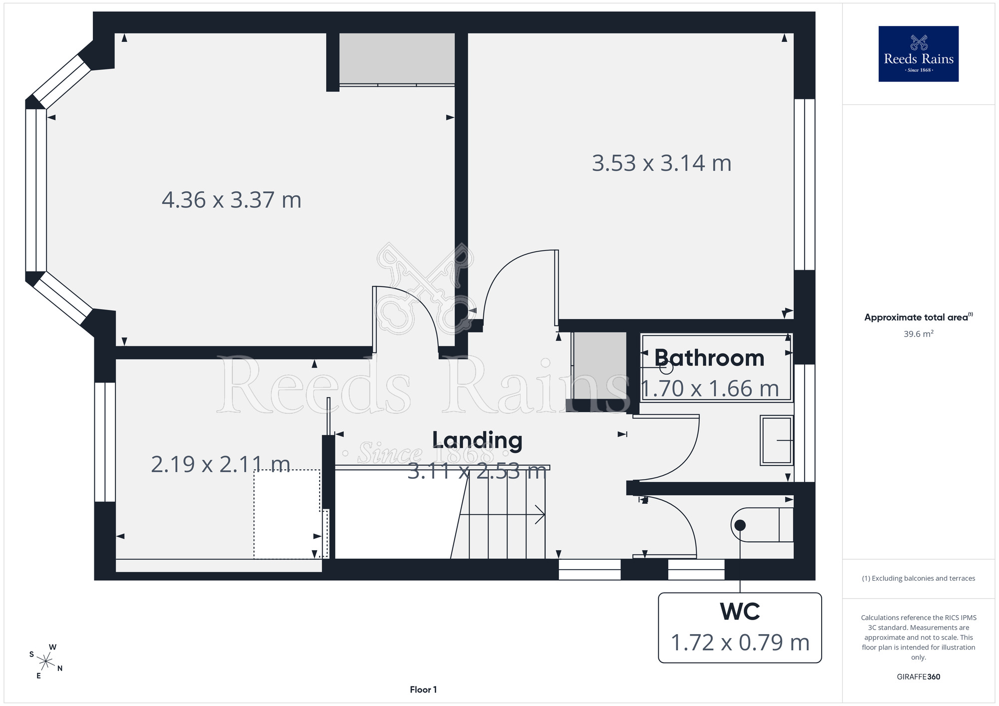Floorplan 3