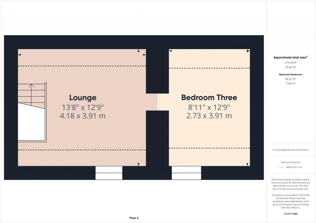 Floorplan 3