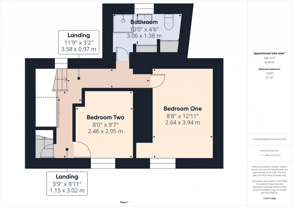 Floorplan 2