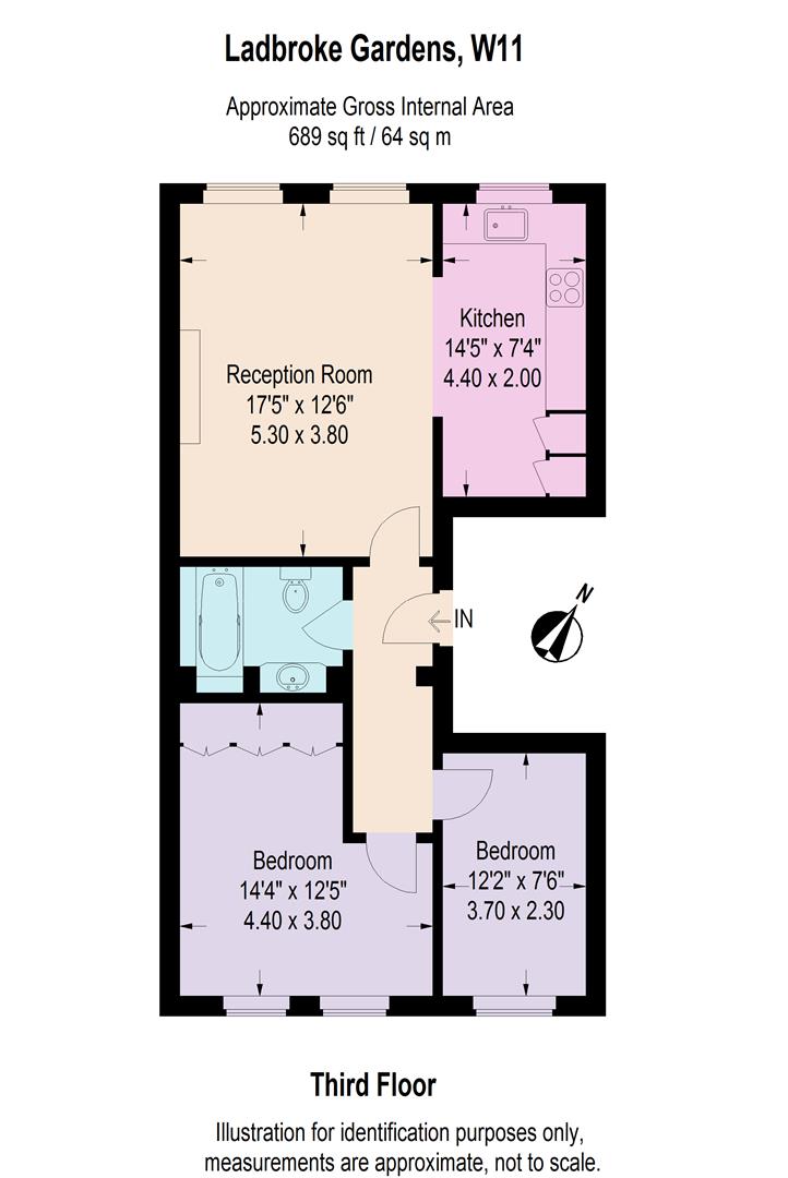 Floorplan 2