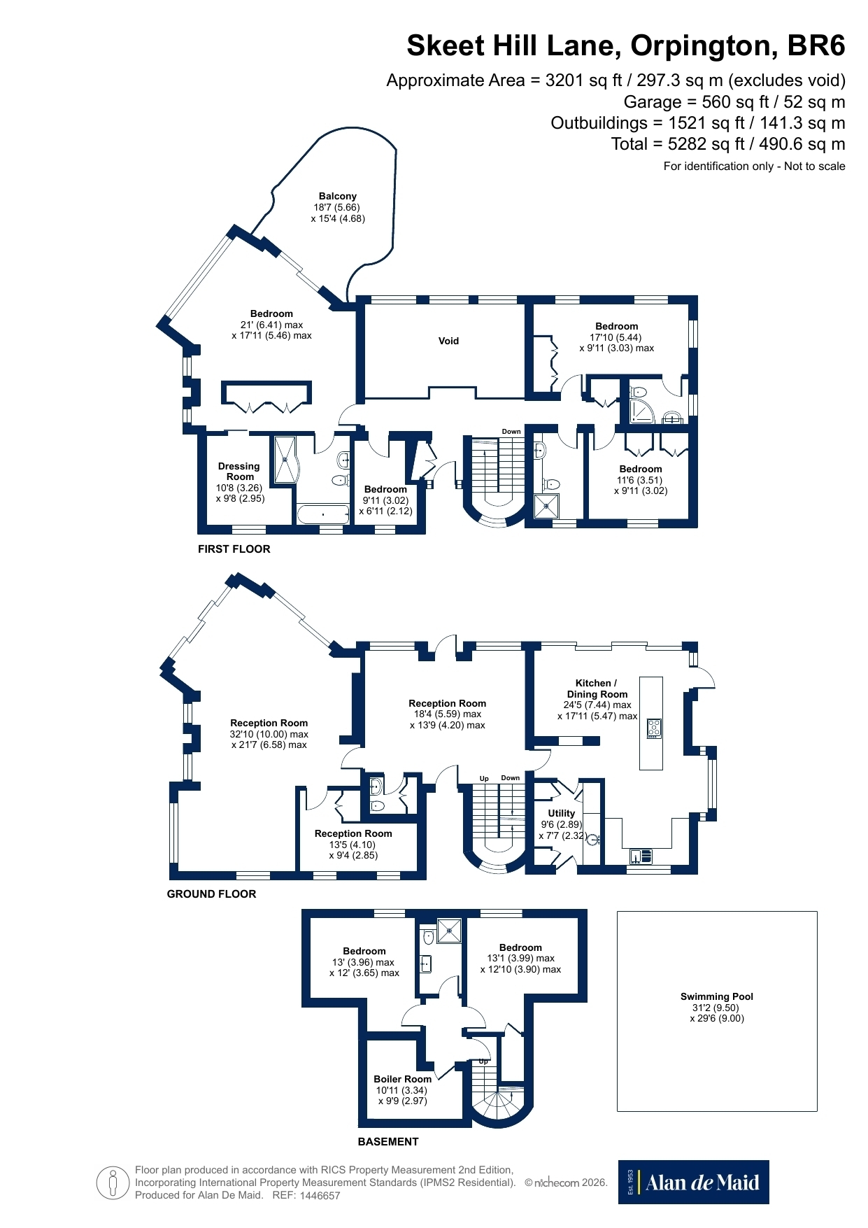 Floorplan 2
