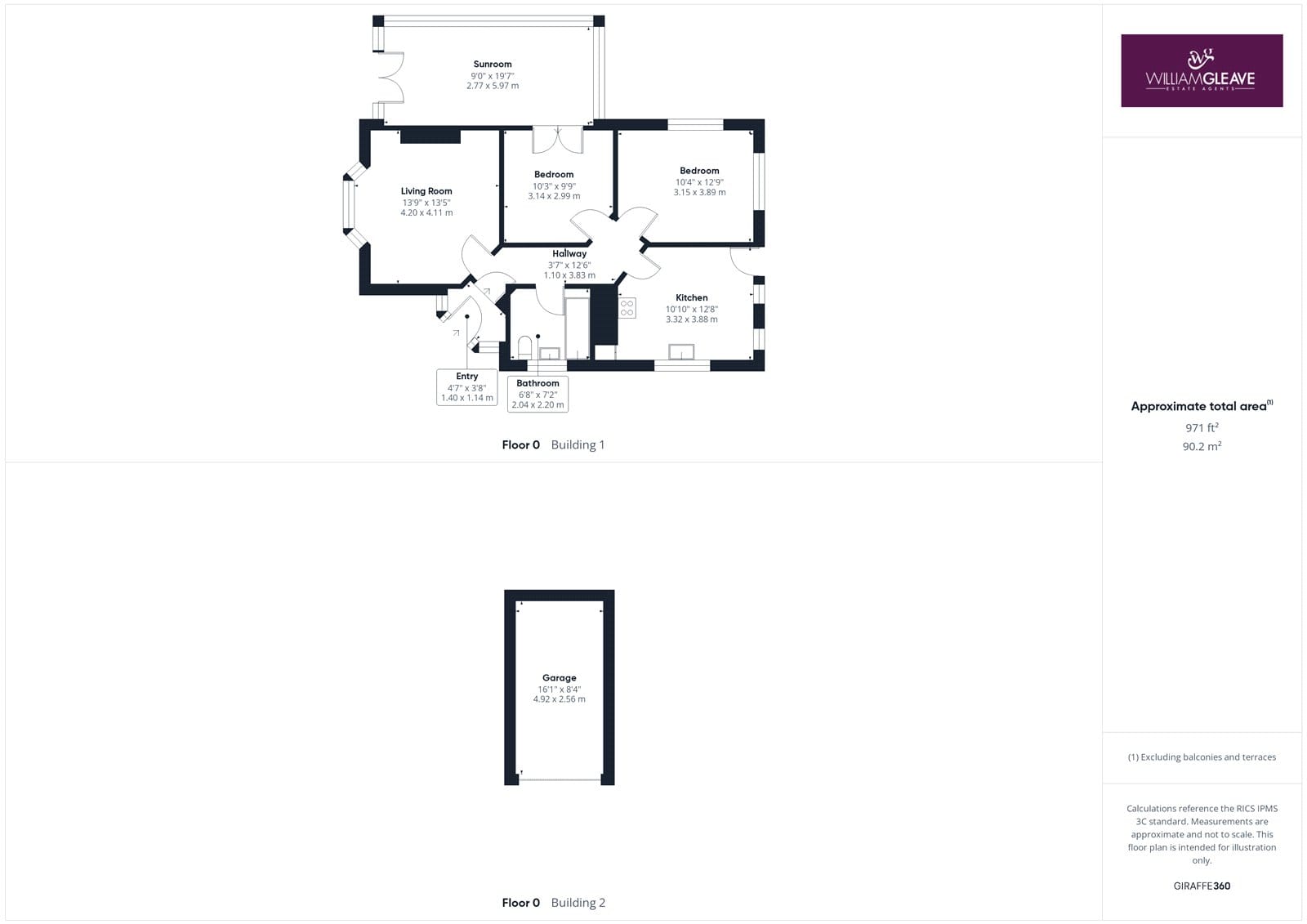 Floorplan 3
