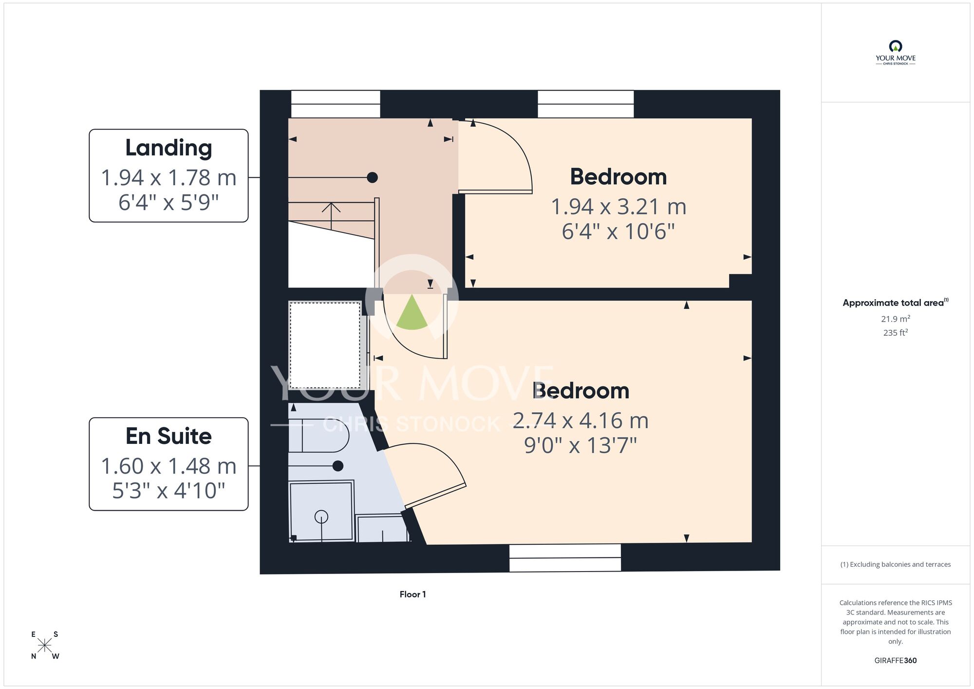 Floorplan 2