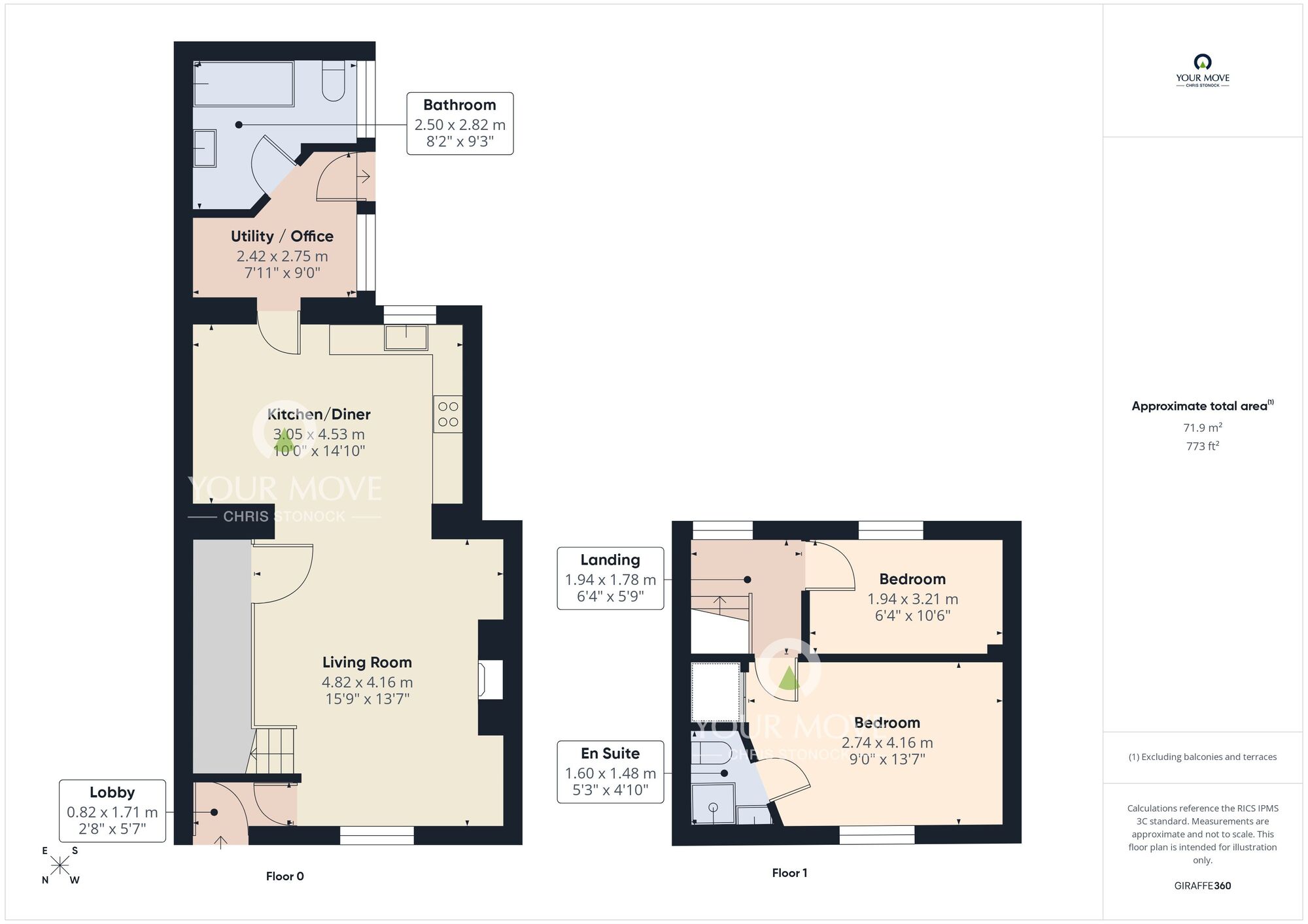 Floorplan 3