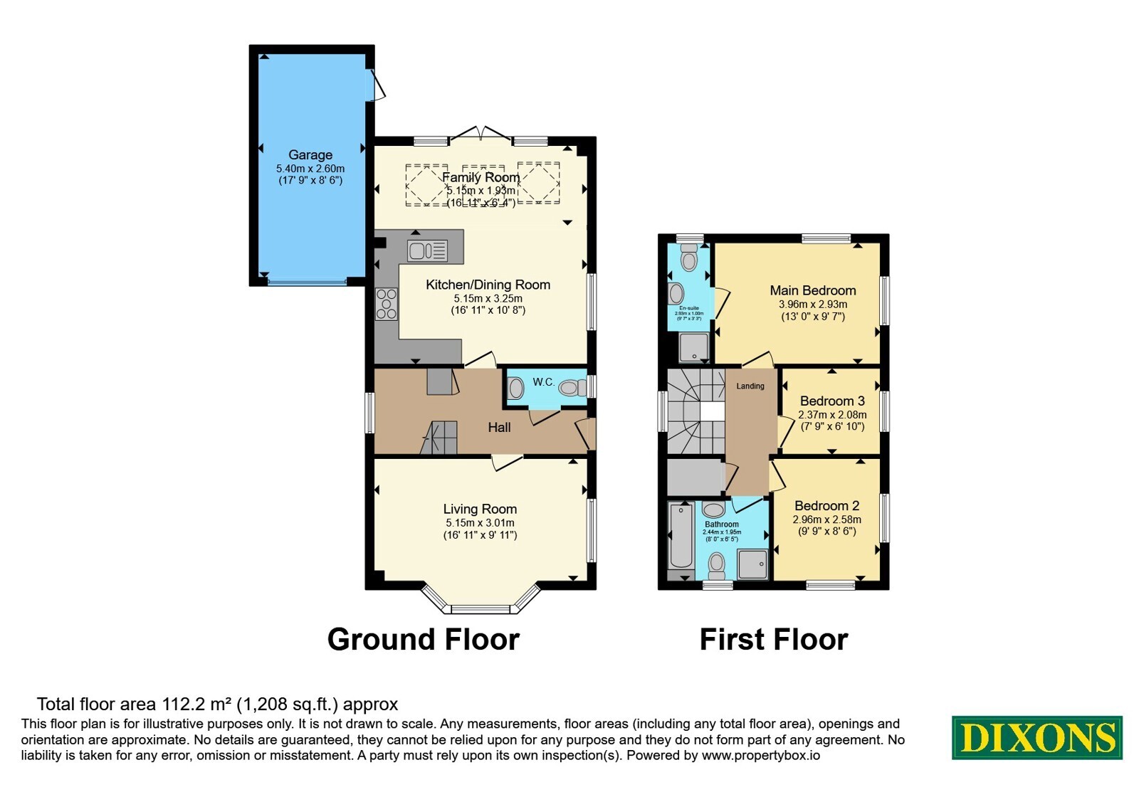 Floorplan 2