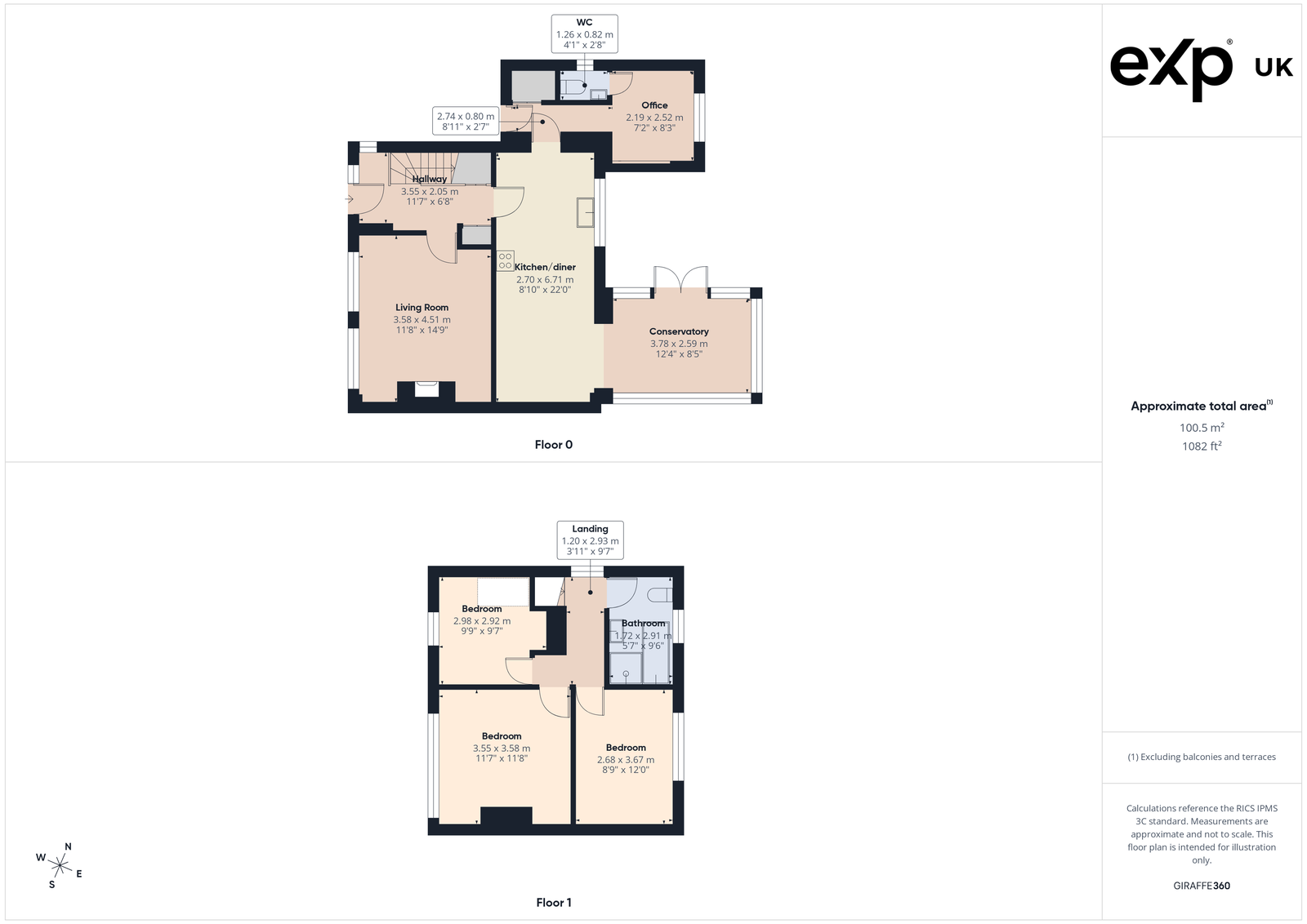 Floorplan 3