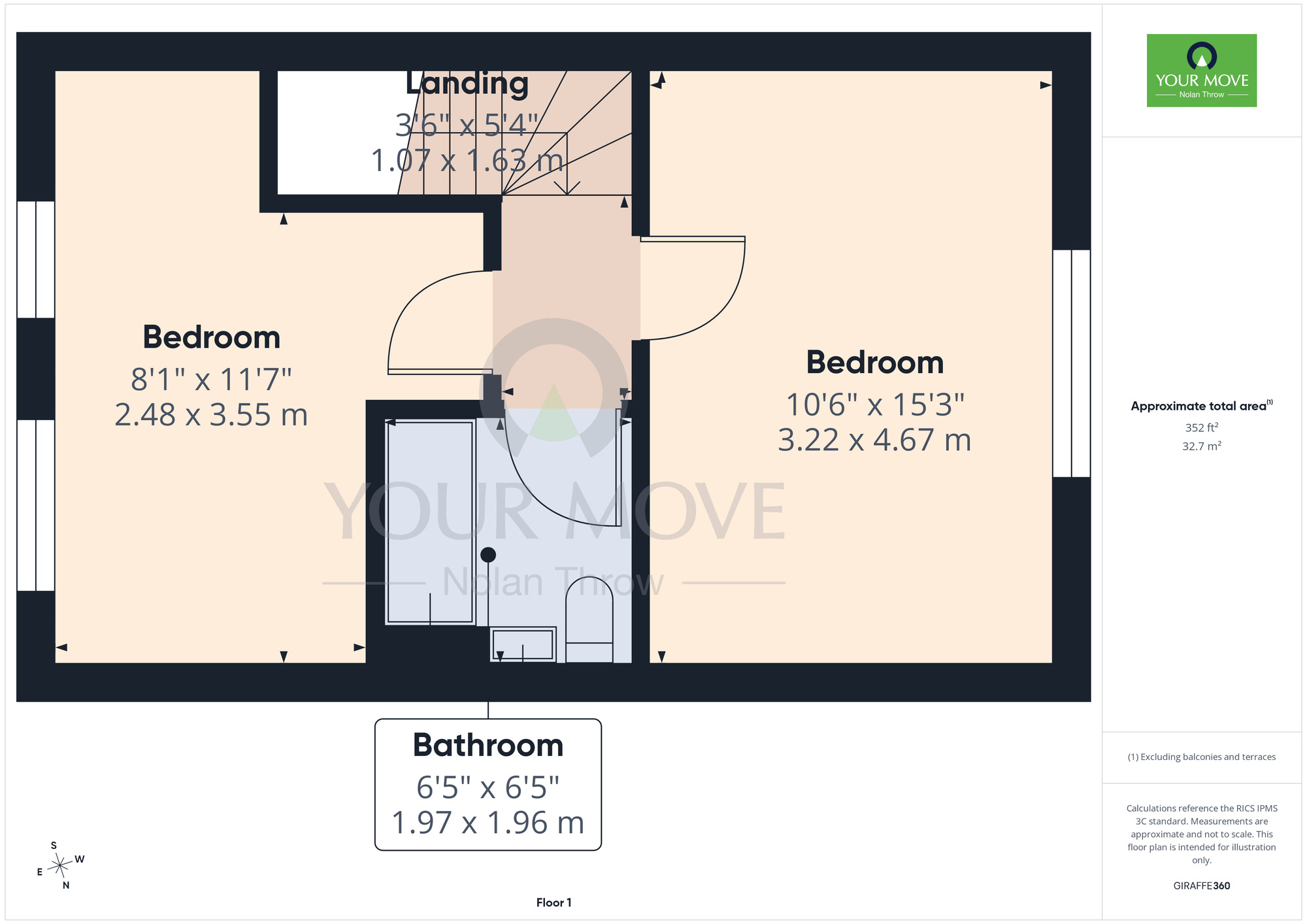 Floorplan 3