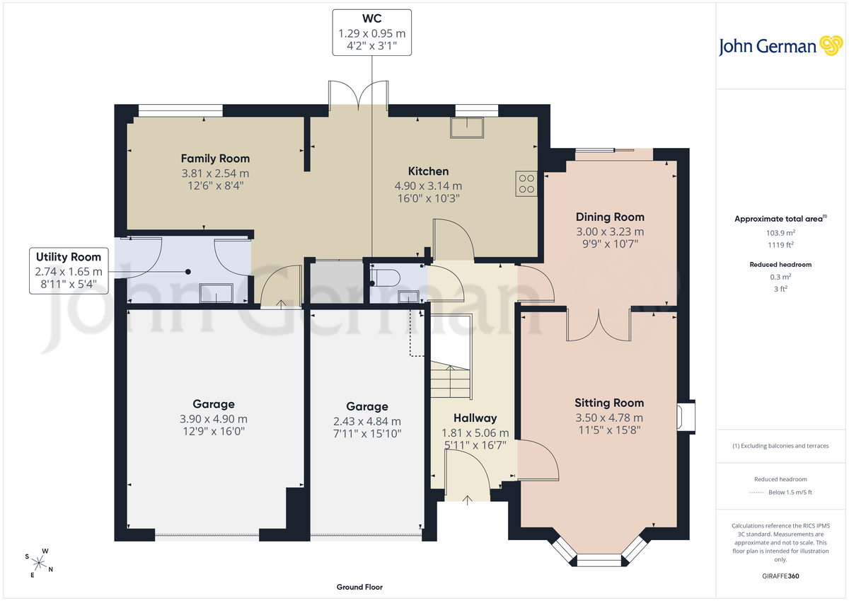 Floorplan 2