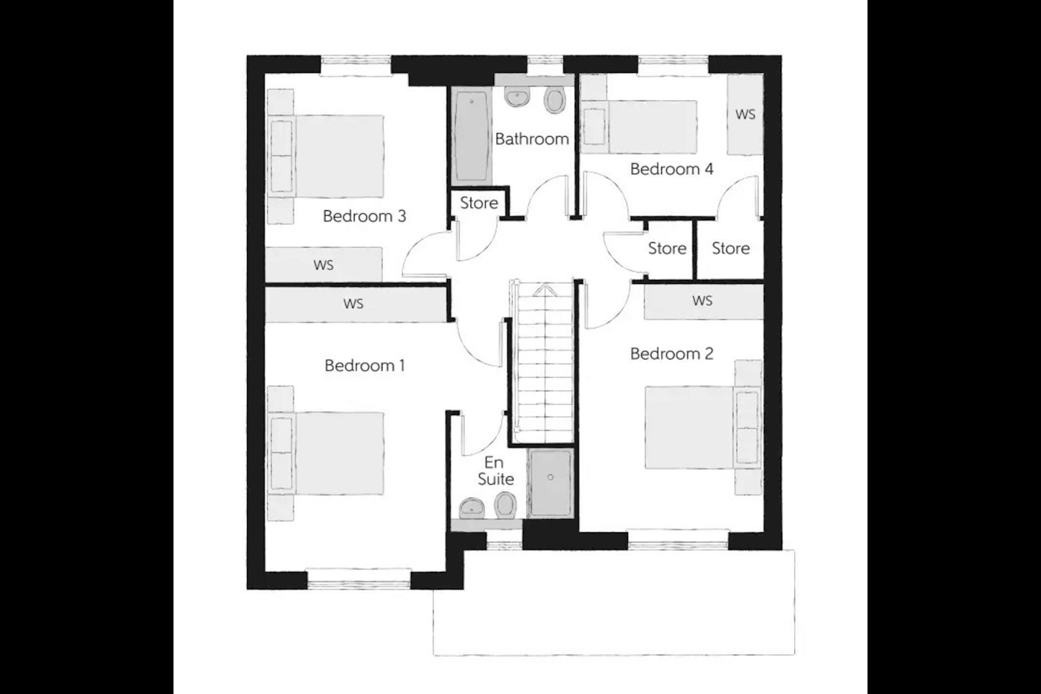 Floorplan 2