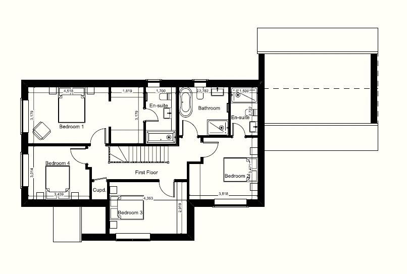 Floorplan 2