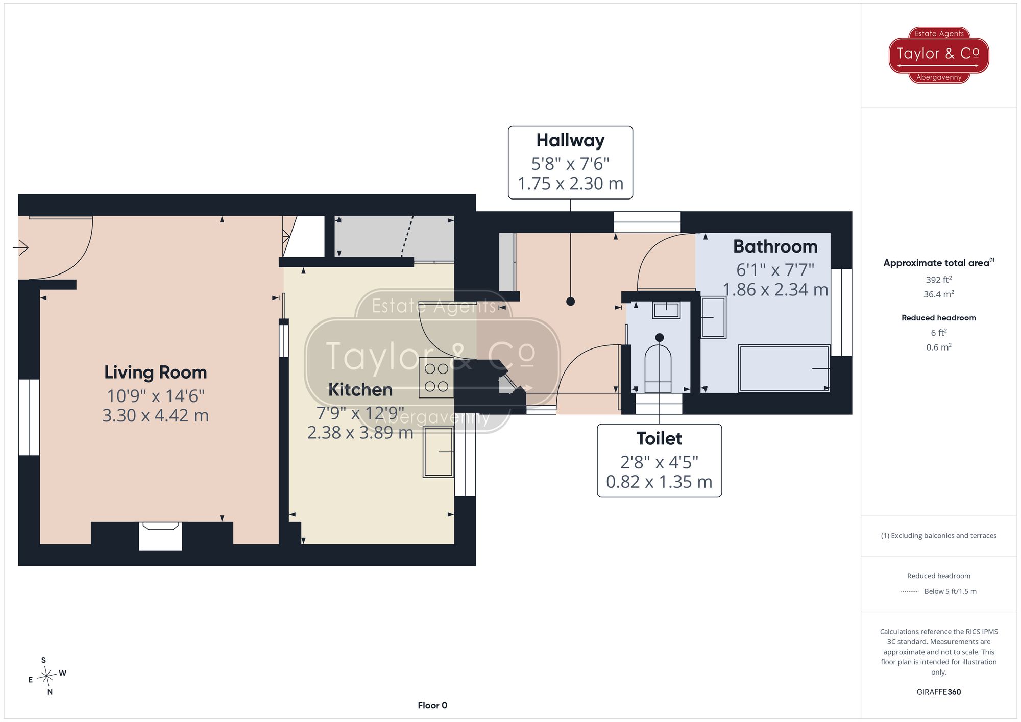 Floorplan 3