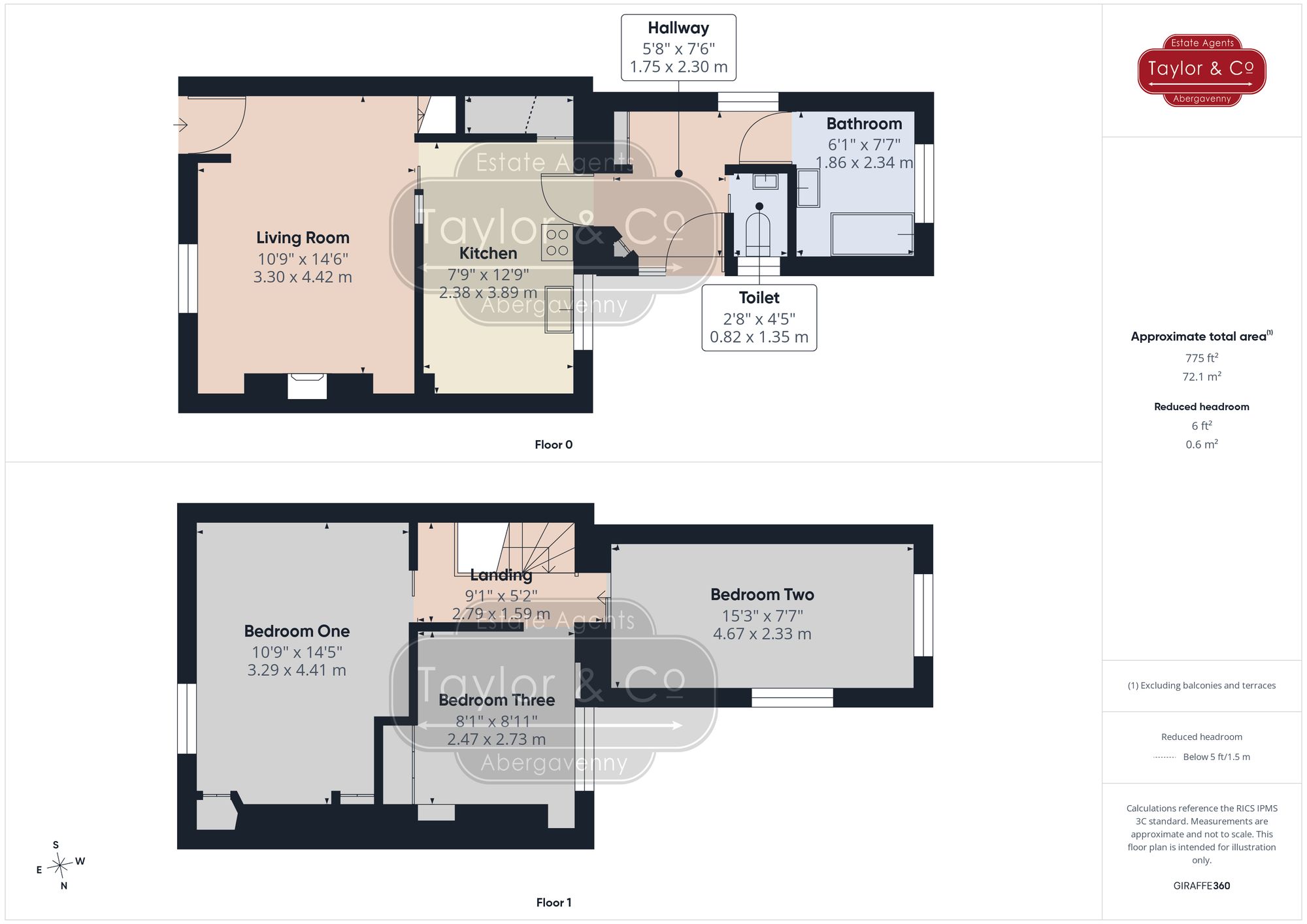 Floorplan 2