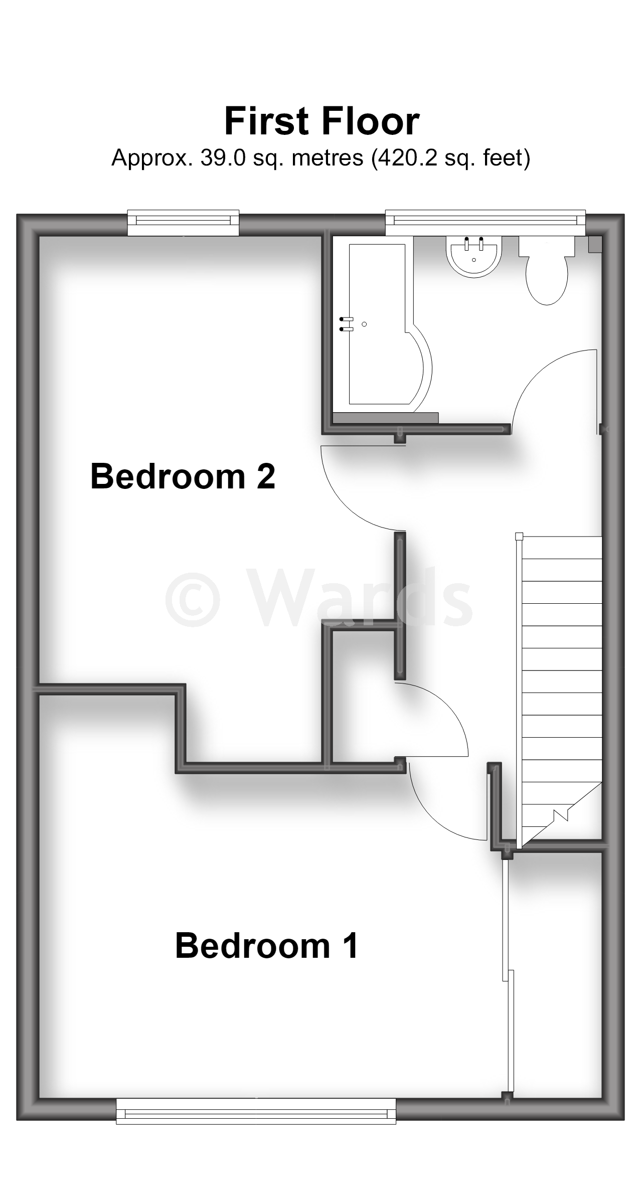 Floorplan 2