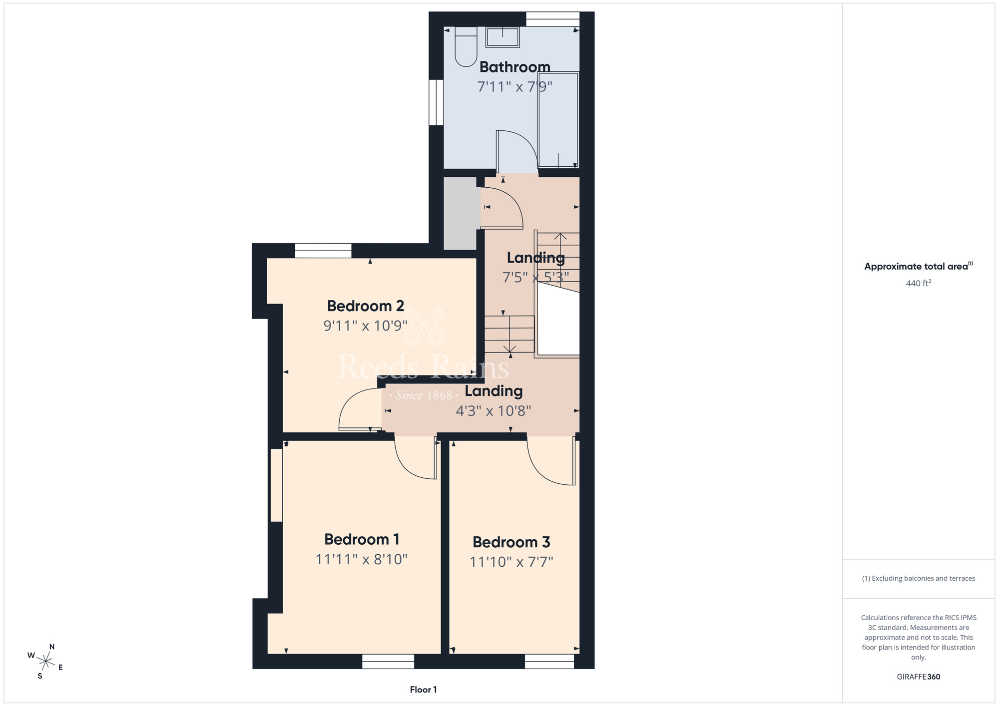 Floorplan 3