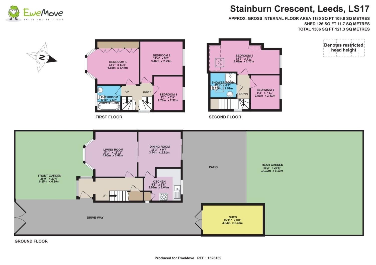 Floorplan 2