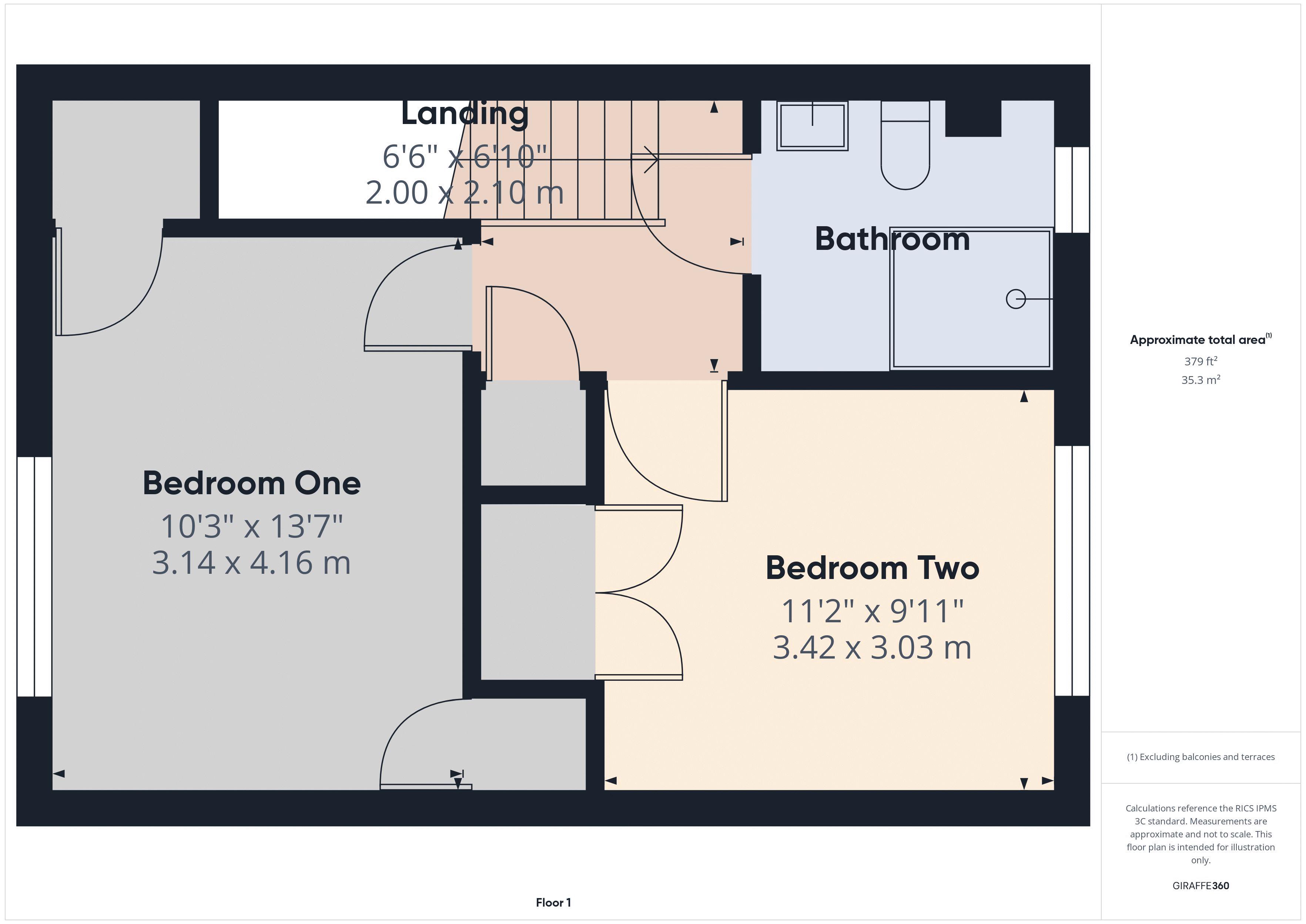 Floorplan 3