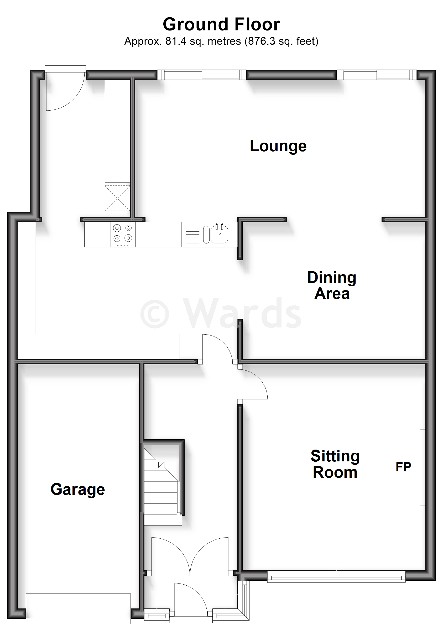Floorplan 2