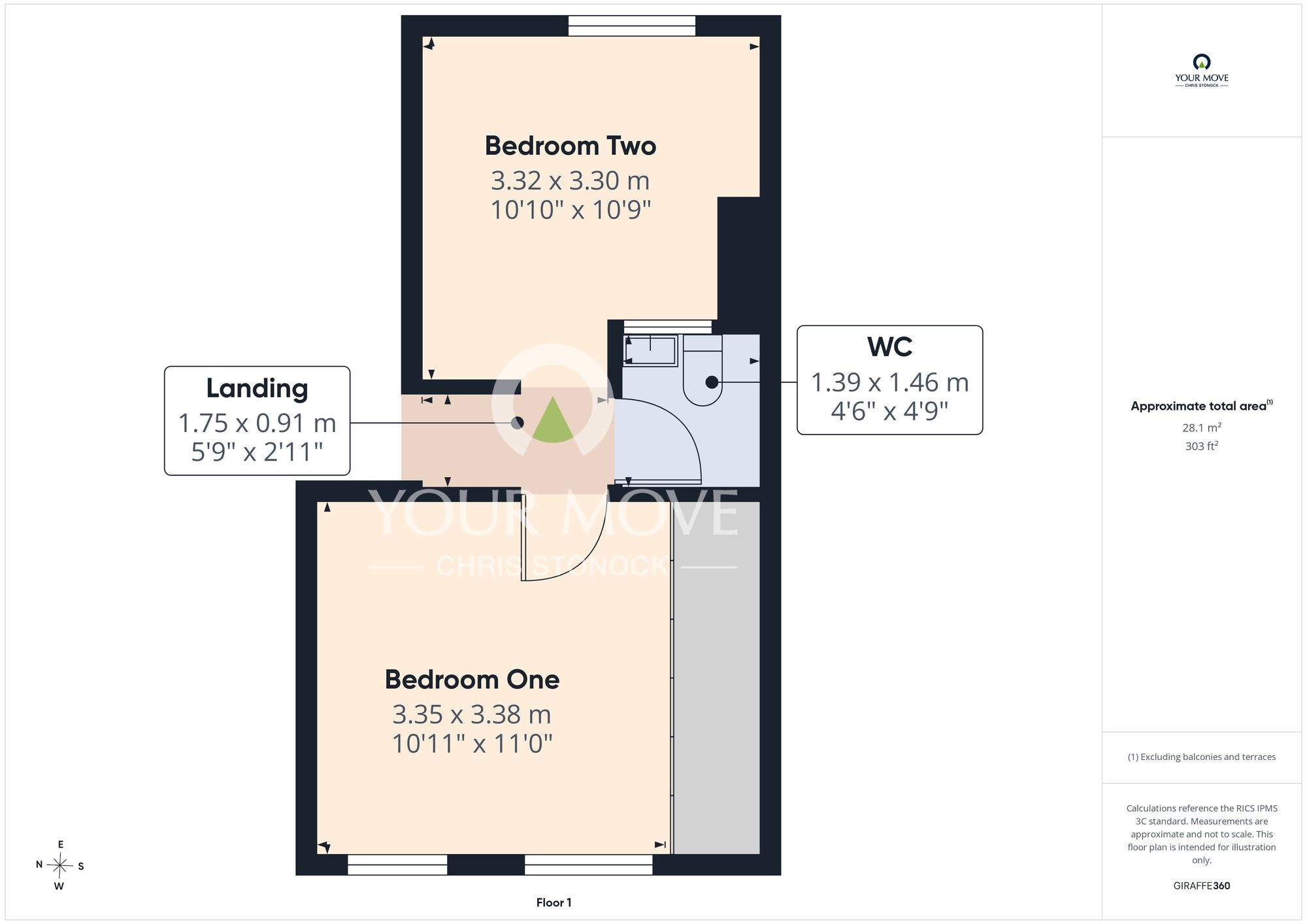 Floorplan 3