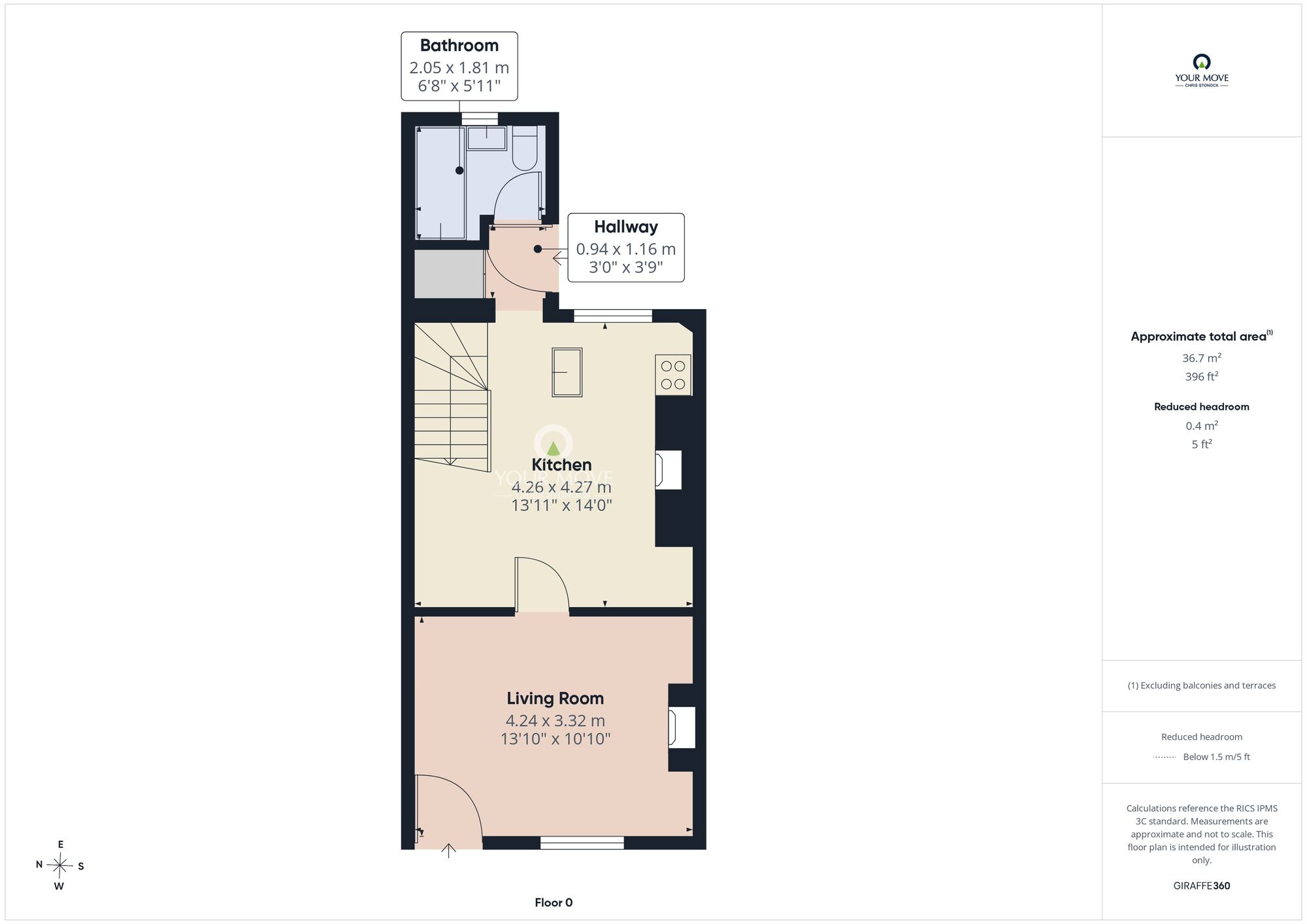 Floorplan 2