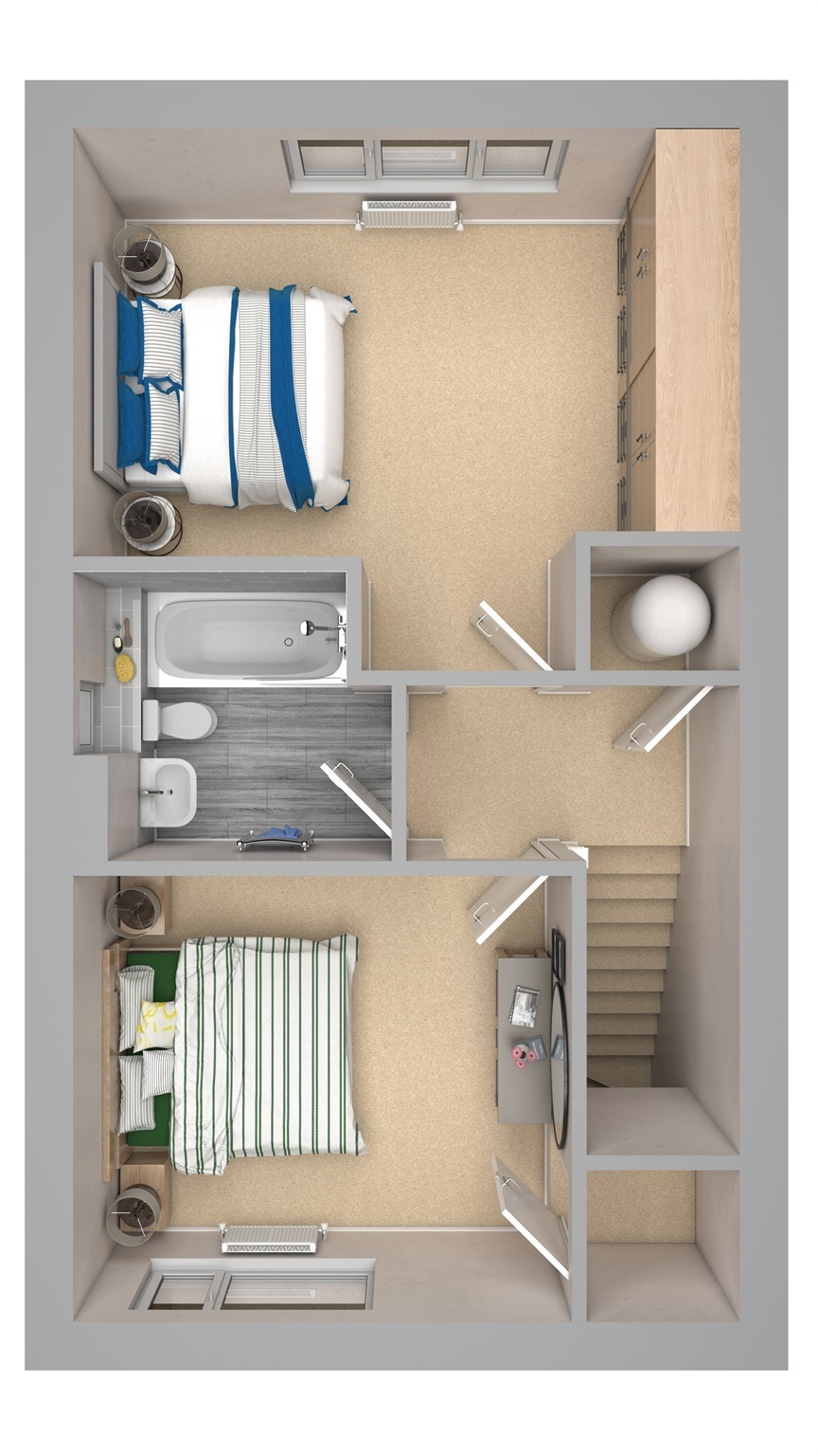 Floorplan 6