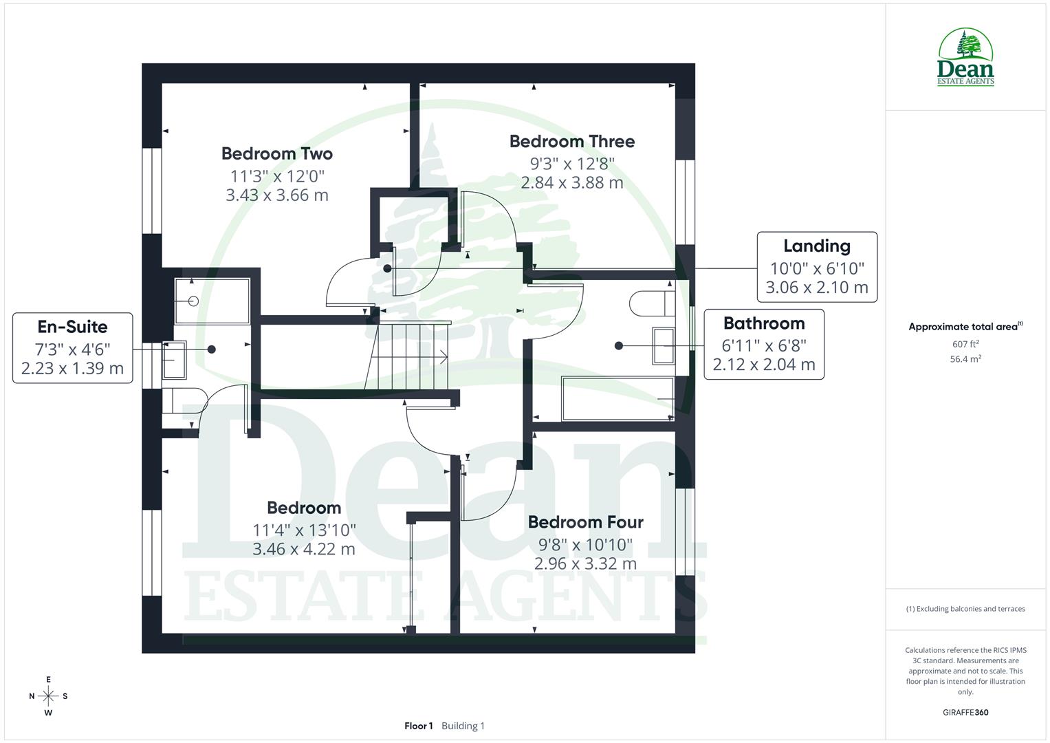 Floorplan 3