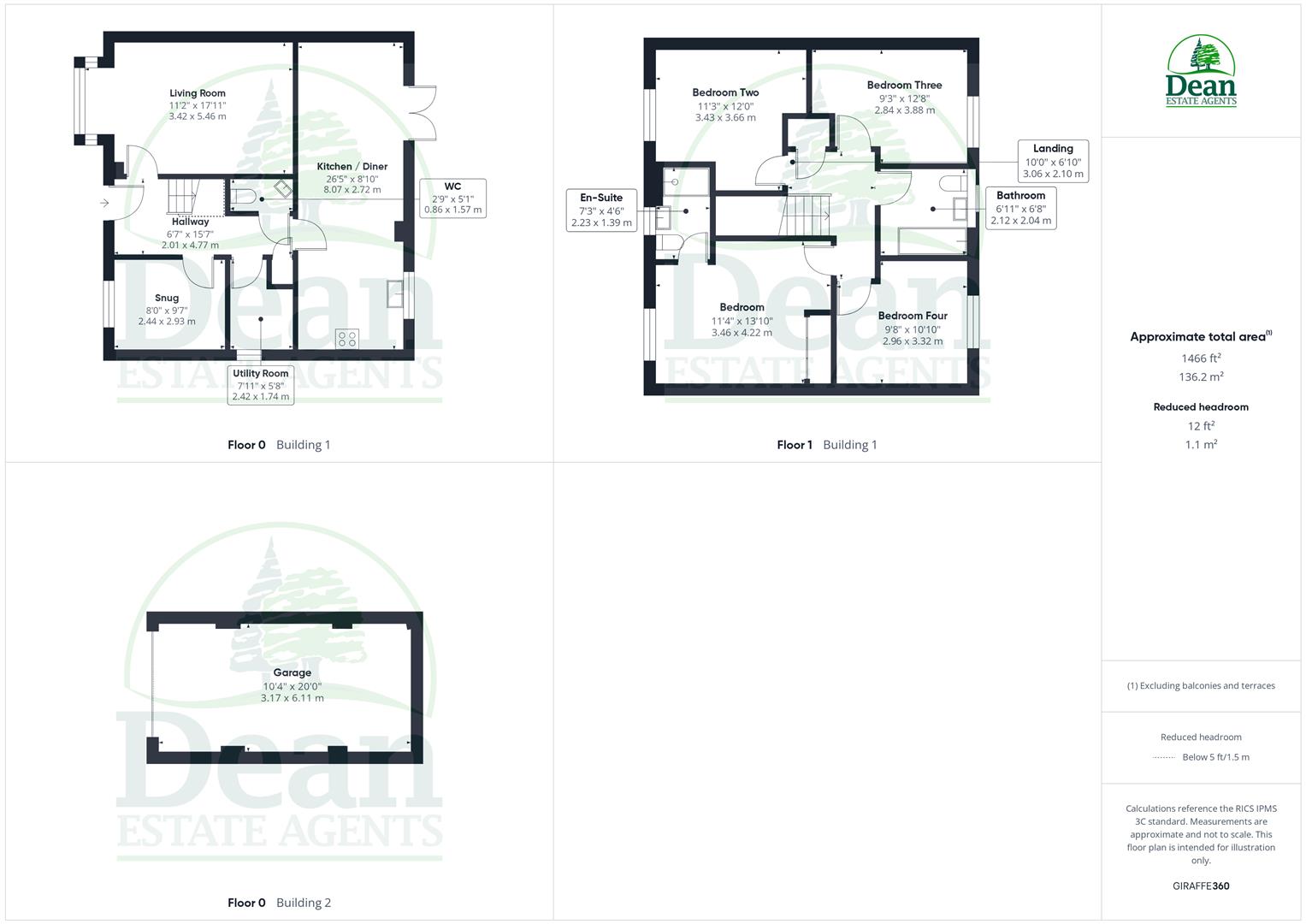 Floorplan 4