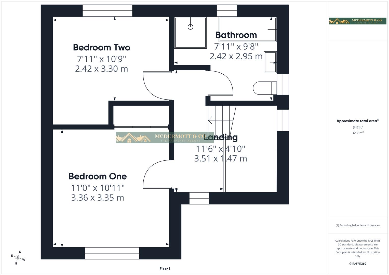 Floorplan 3
