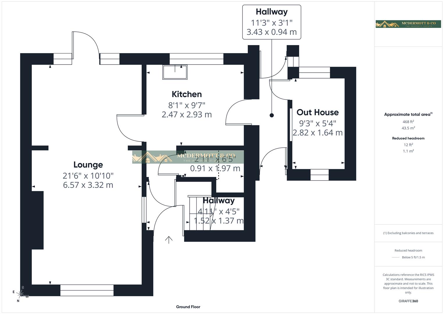 Floorplan 2