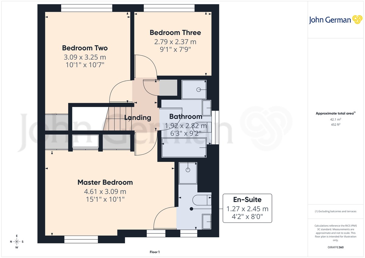 Floorplan 3