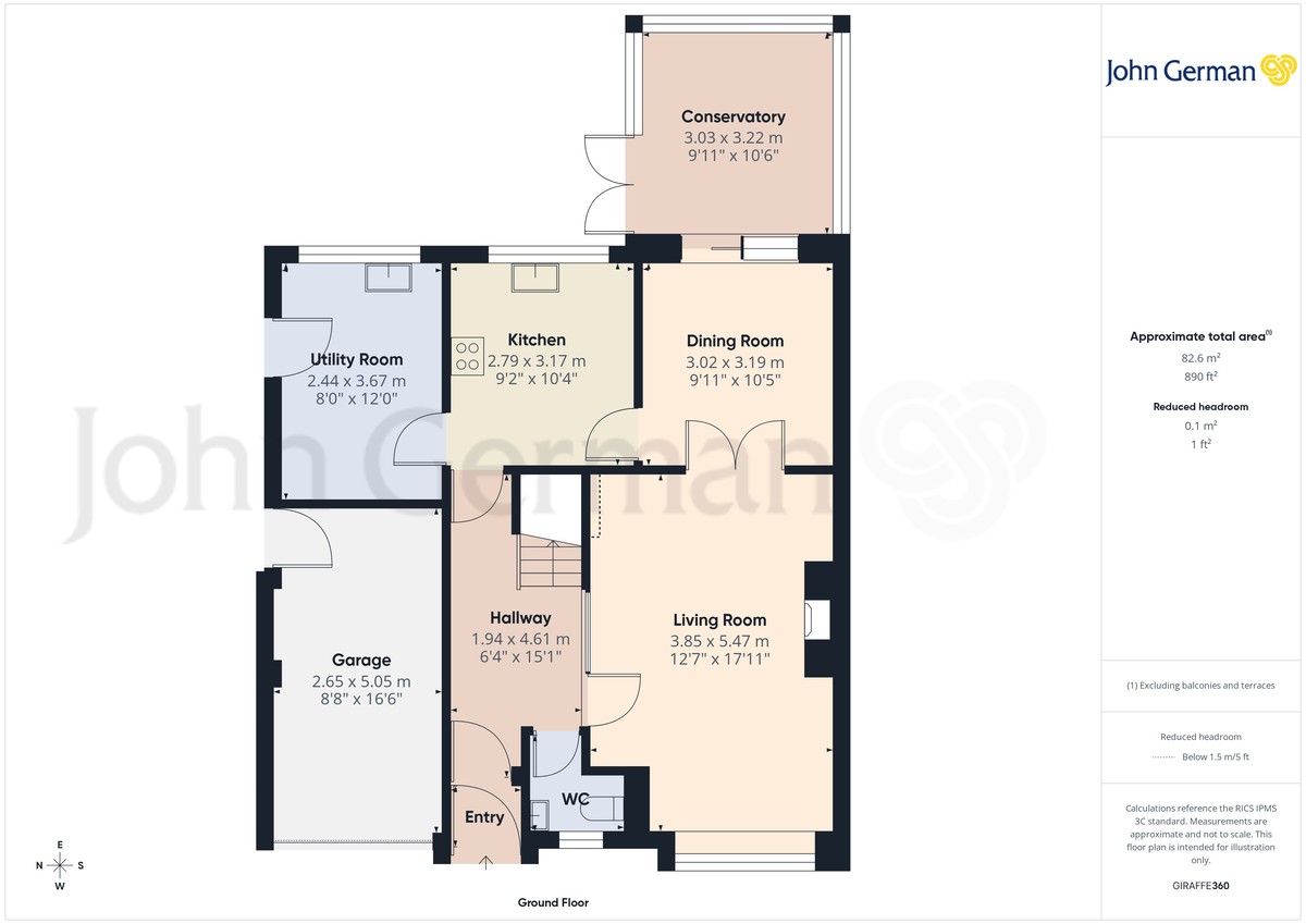 Floorplan 2