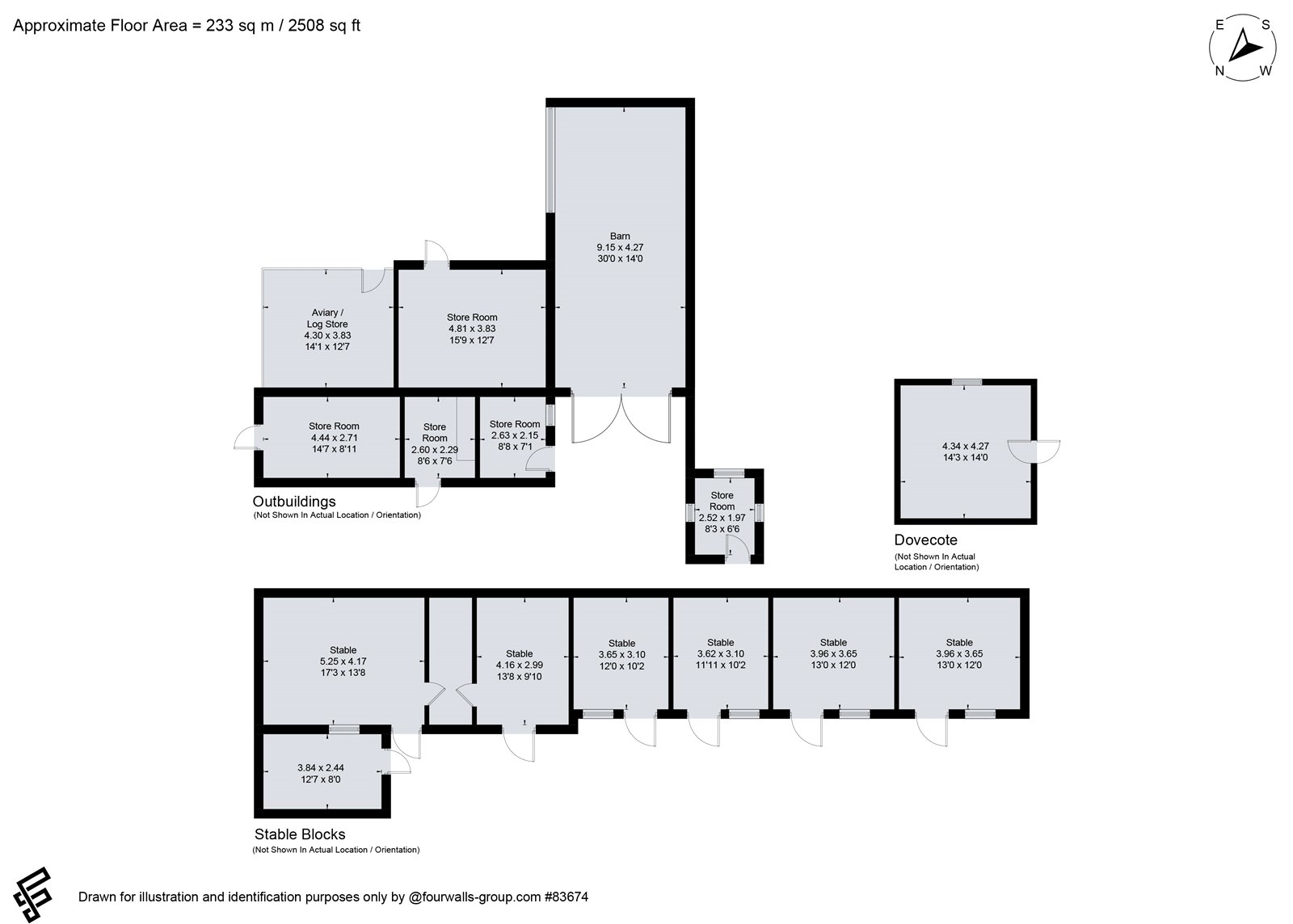 Floorplan 3