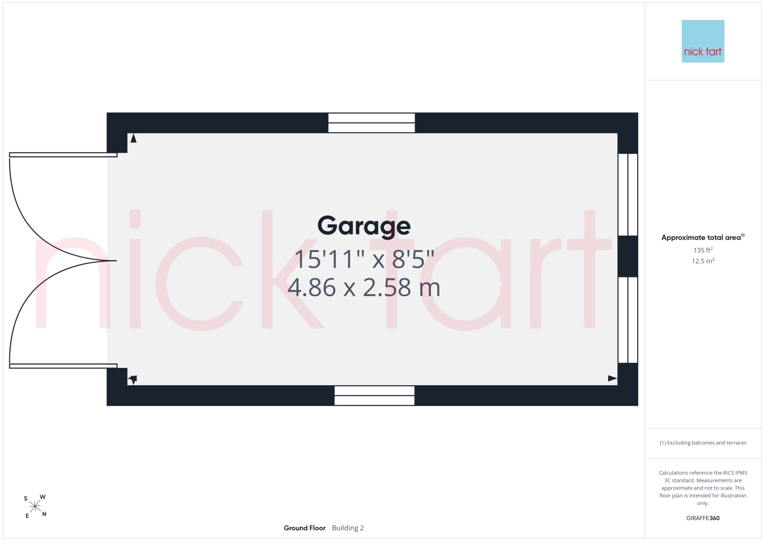 Floorplan 3