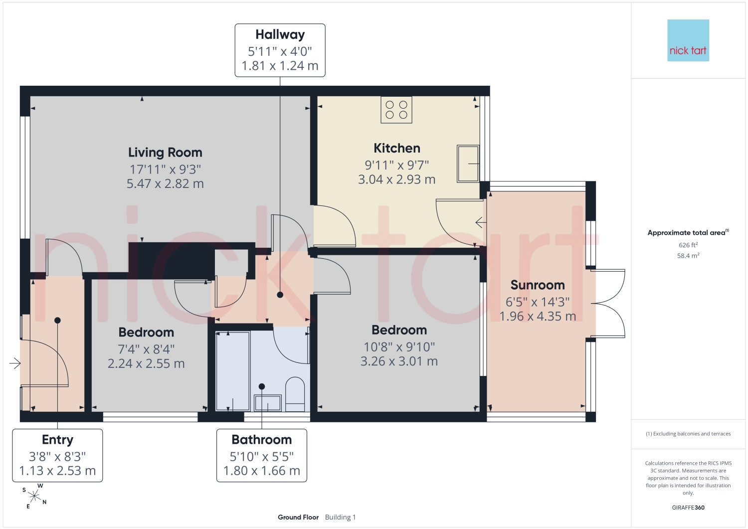 Floorplan 2
