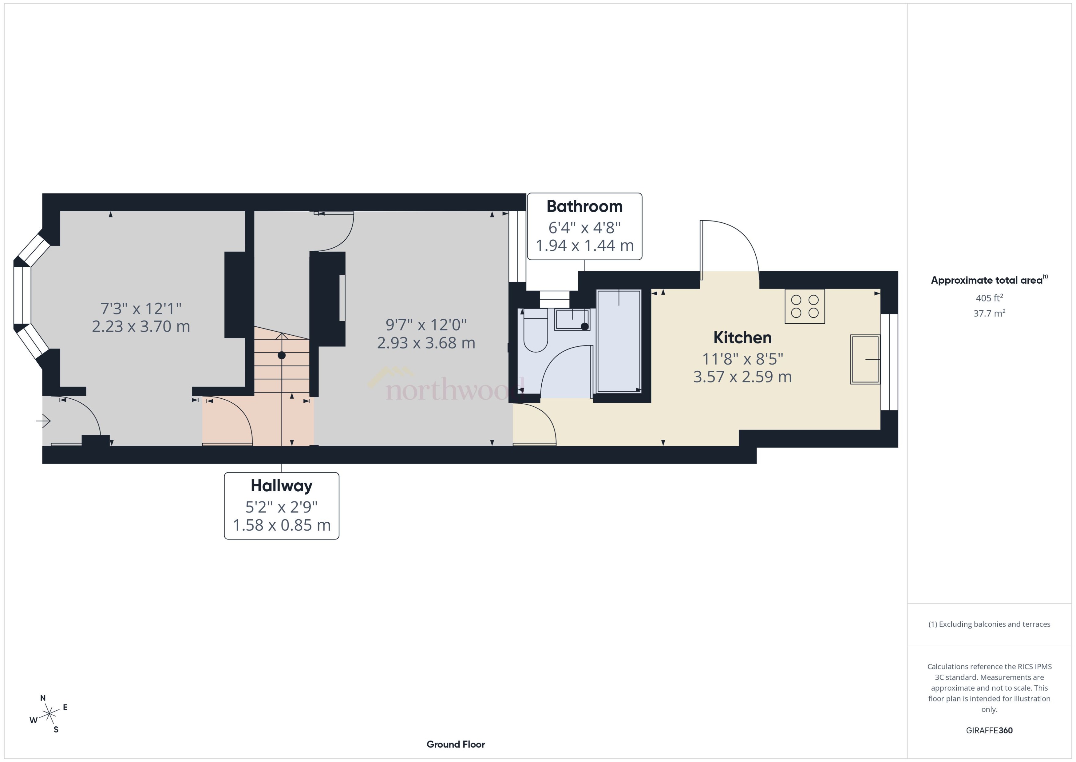 Floorplan 2