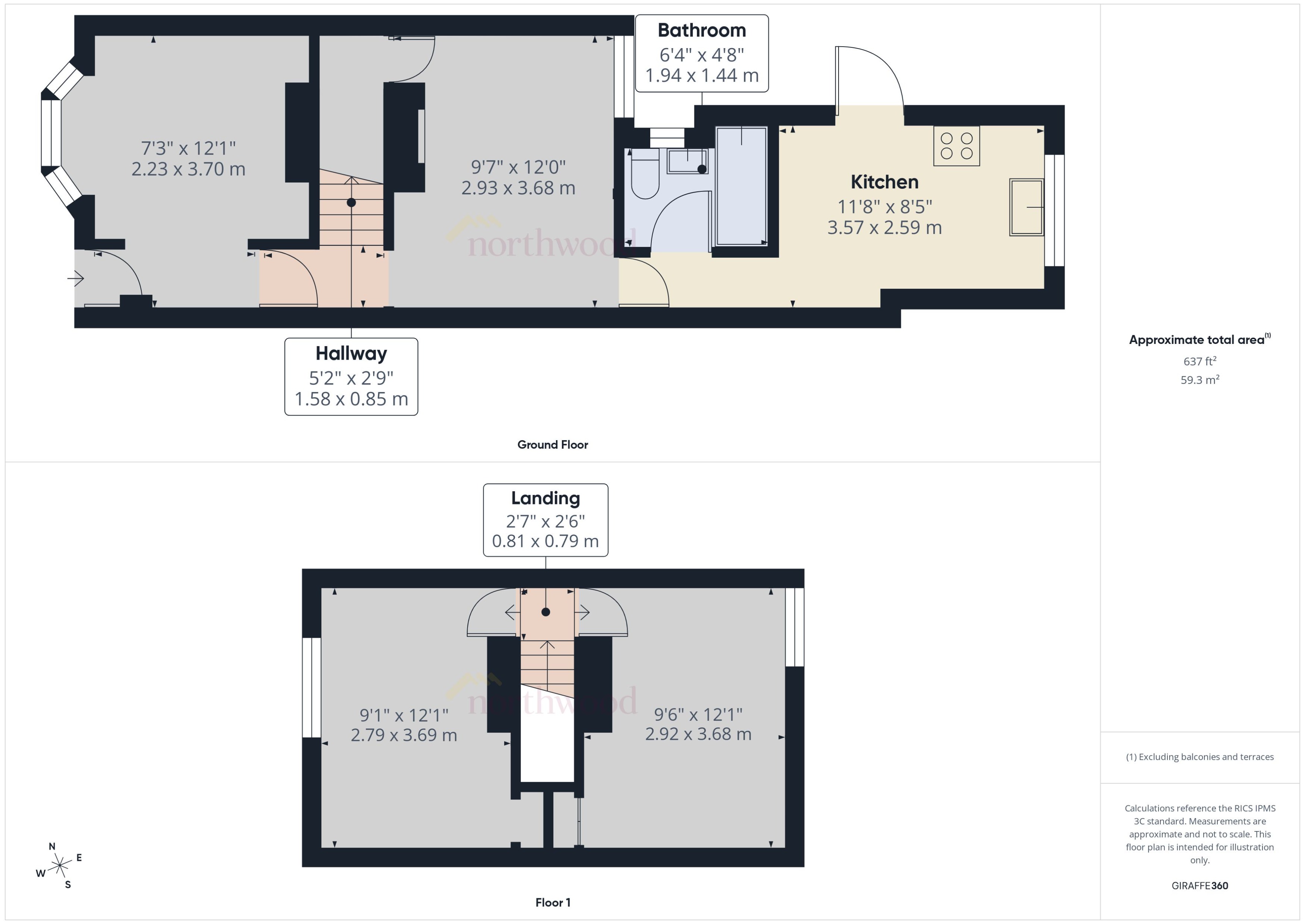 Floorplan 3