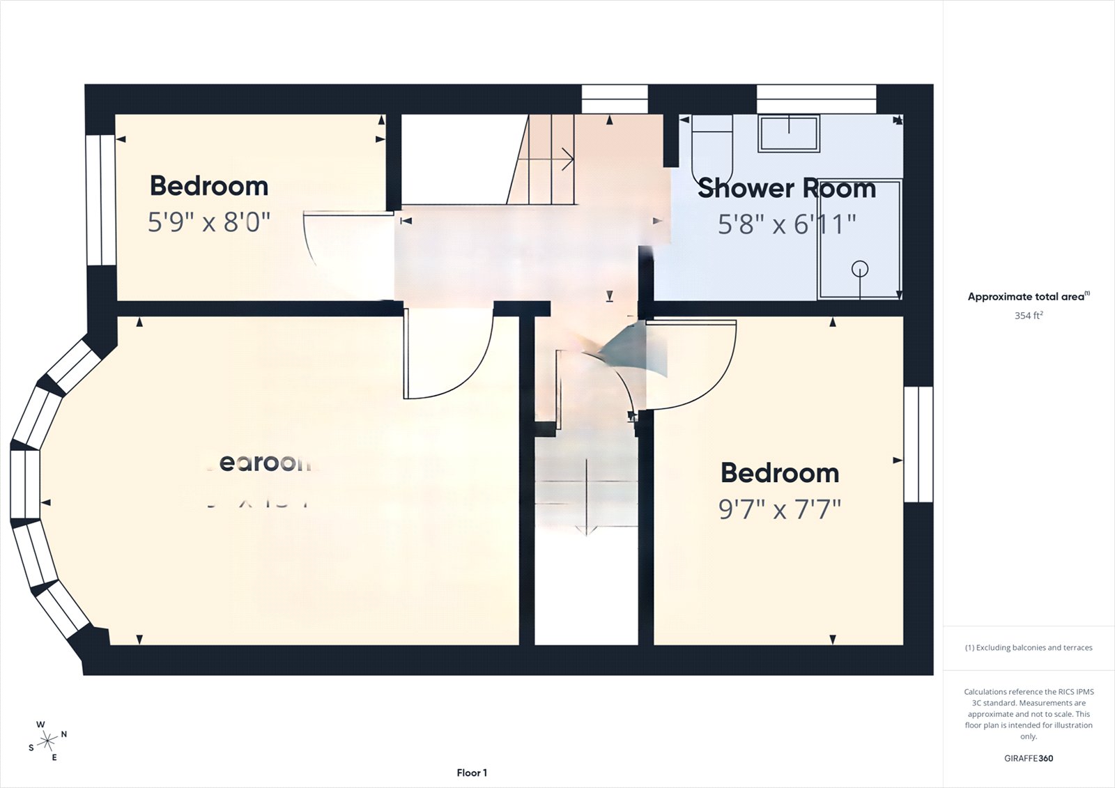 Floorplan 2