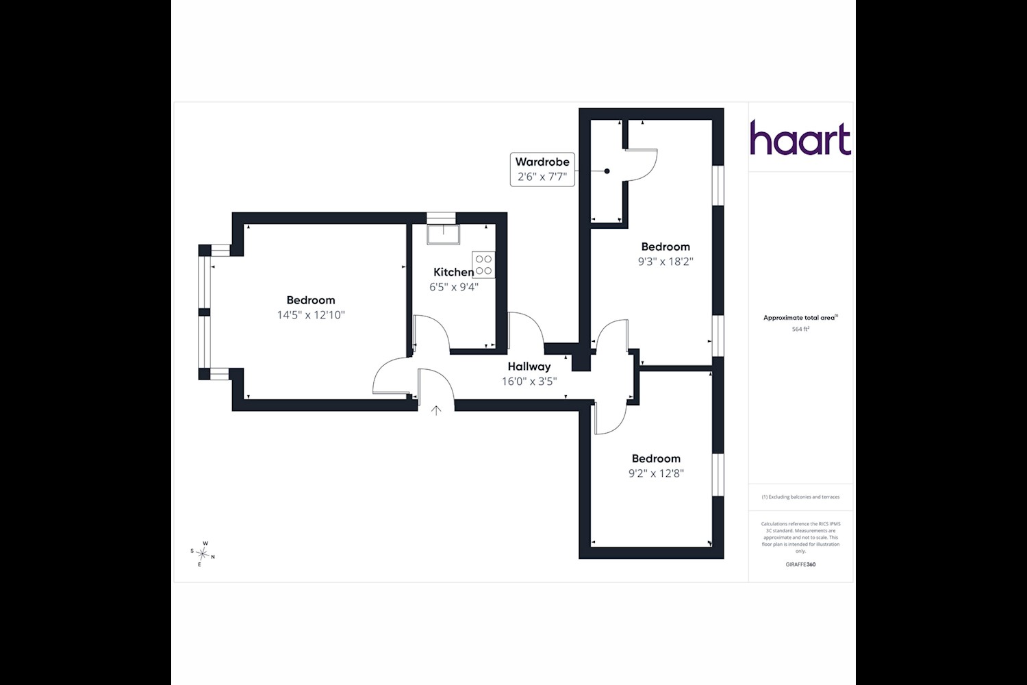 Floorplan 2