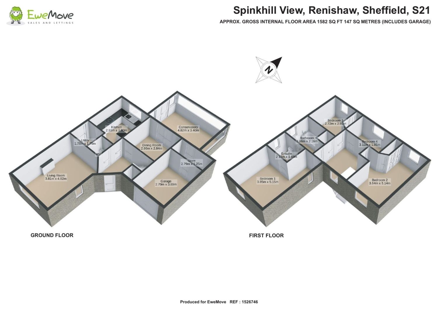 Floorplan 3