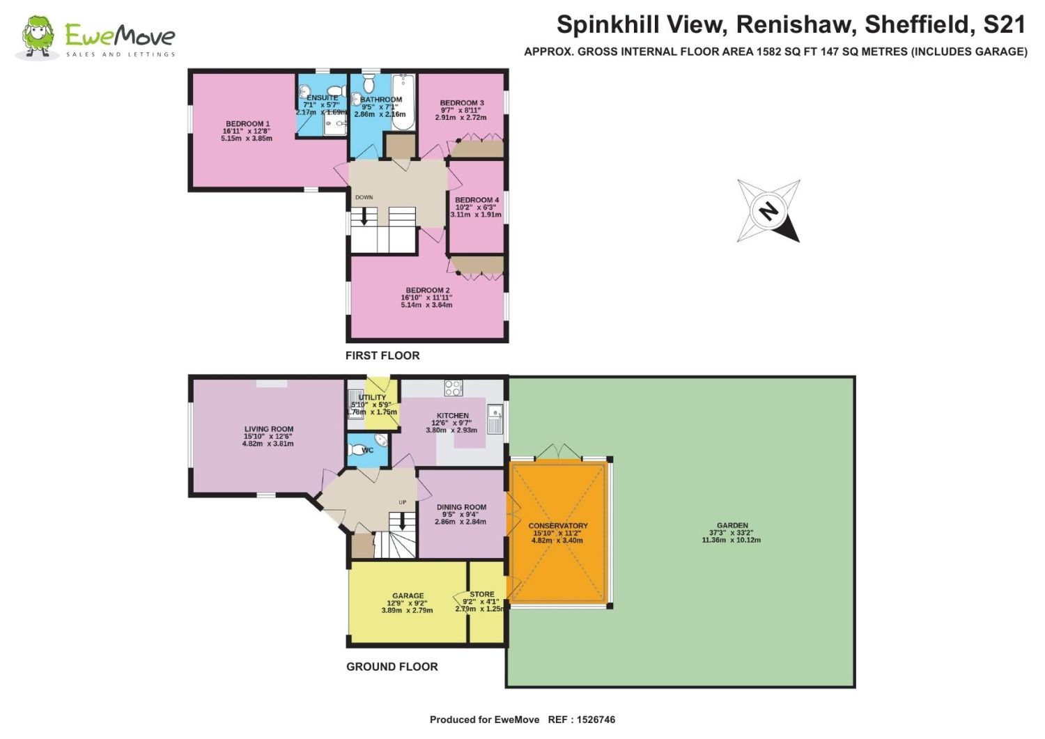 Floorplan 2
