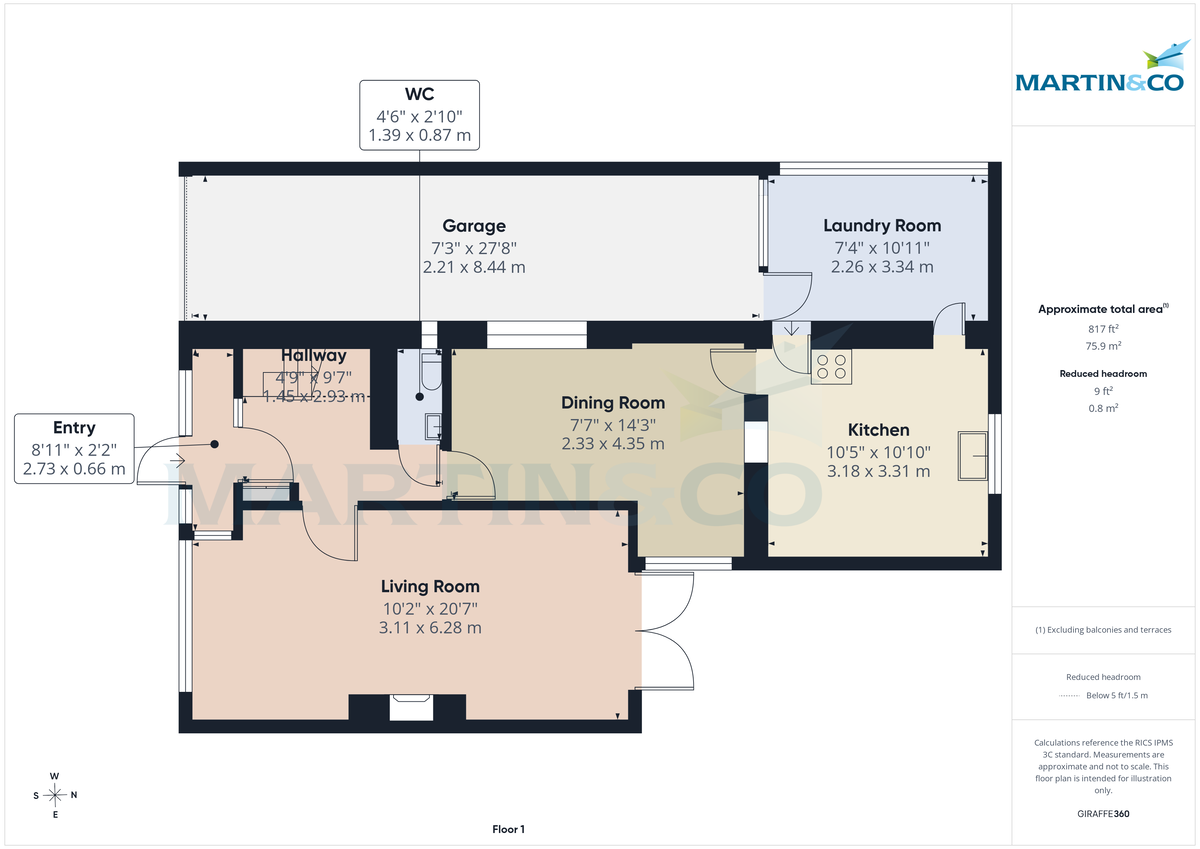 Floorplan 2