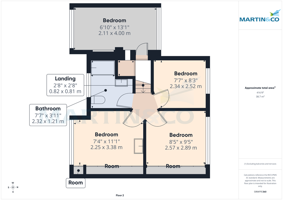 Floorplan 3