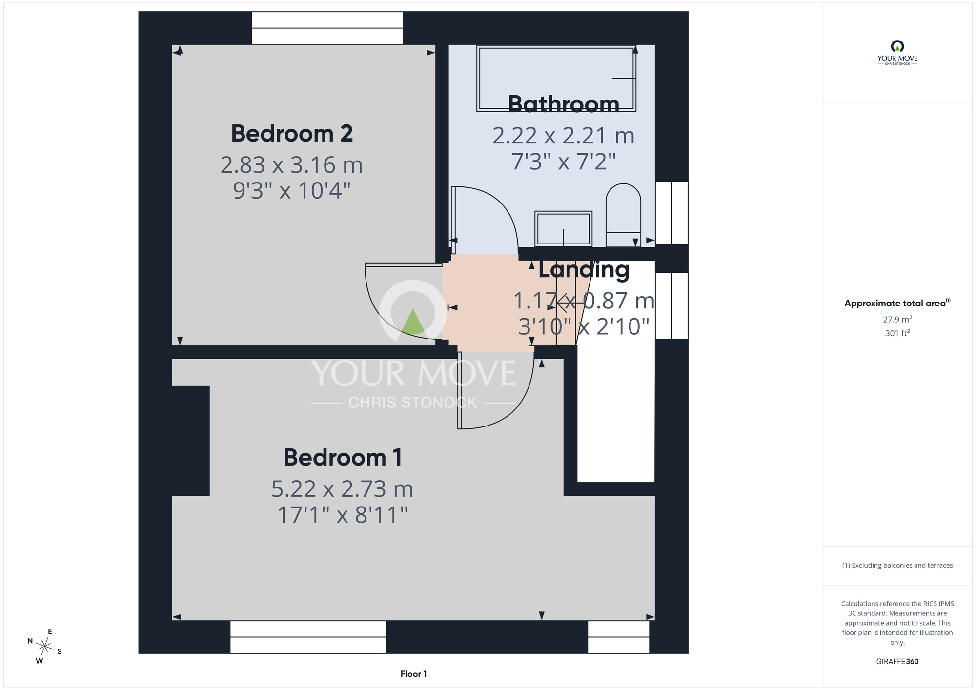 Floorplan 3
