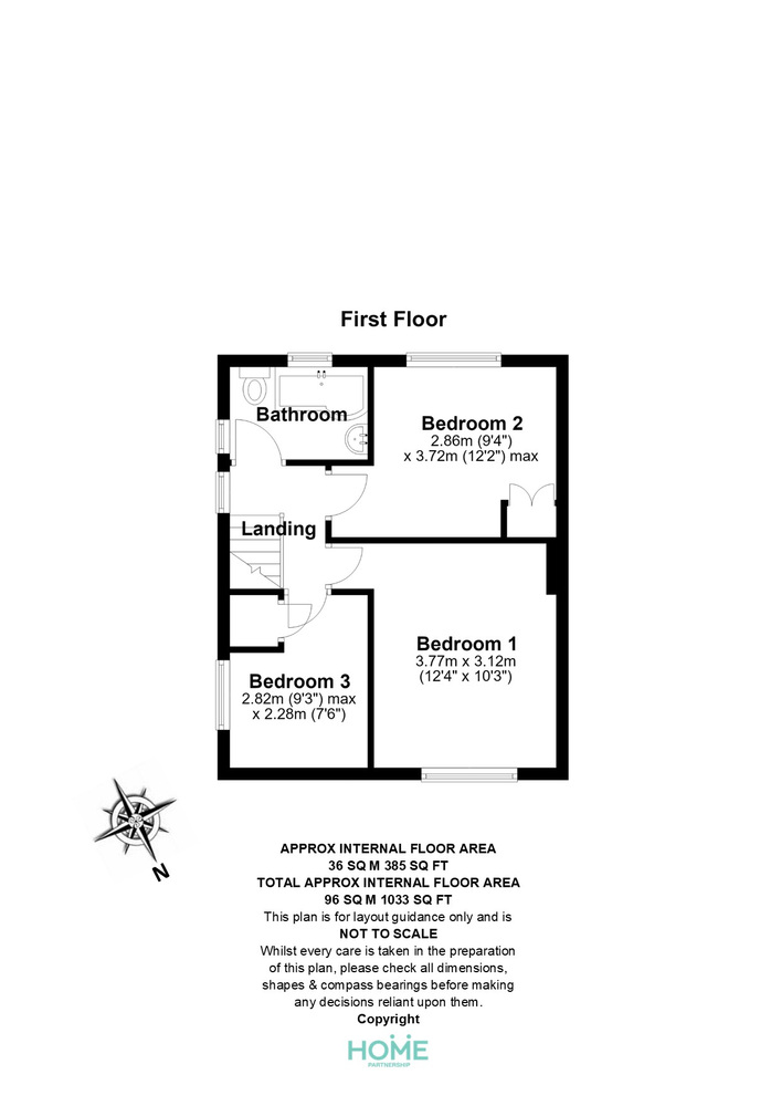 Floorplan 2