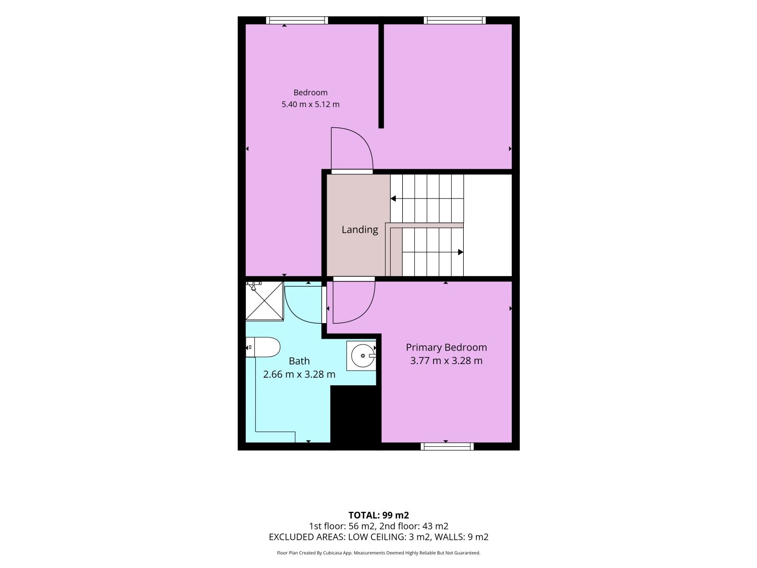 Floorplan 3